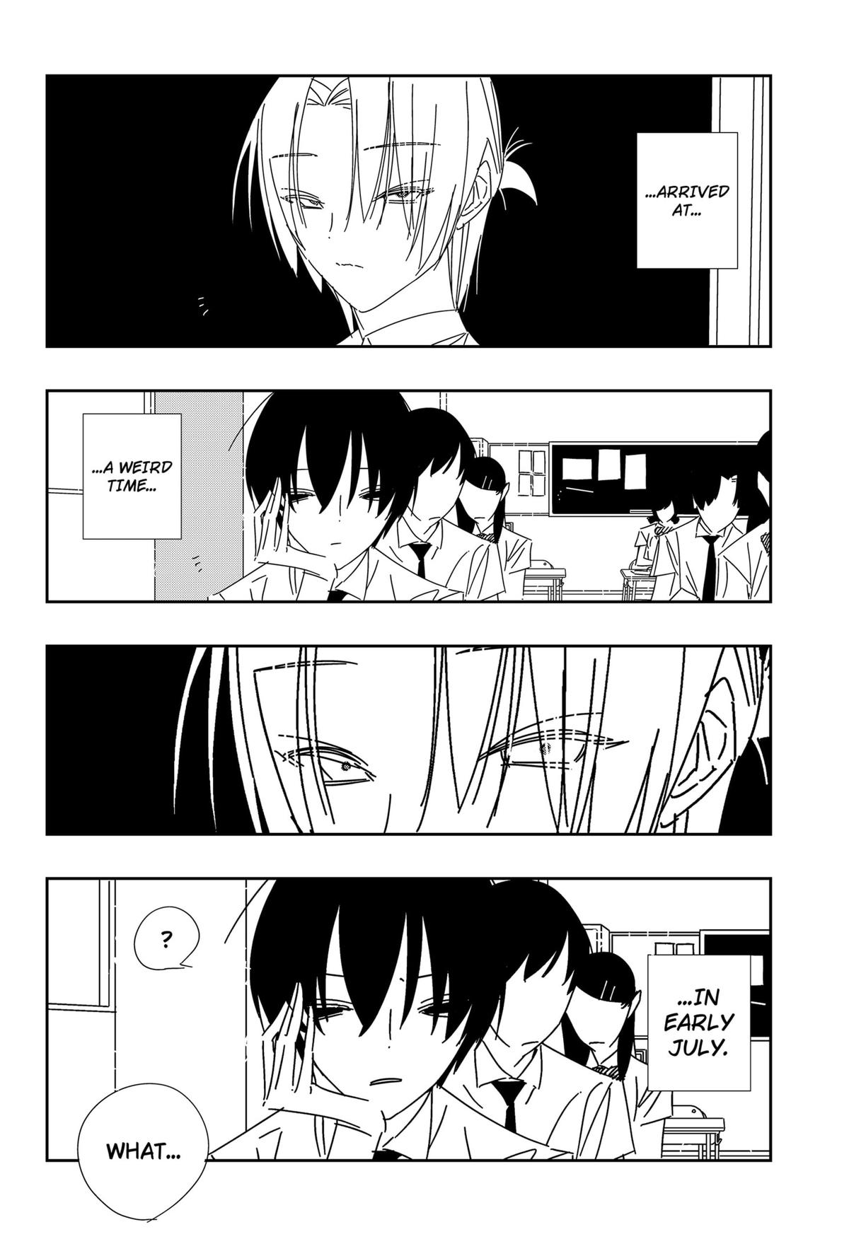 .A -dot Alice- Chapter 8 21