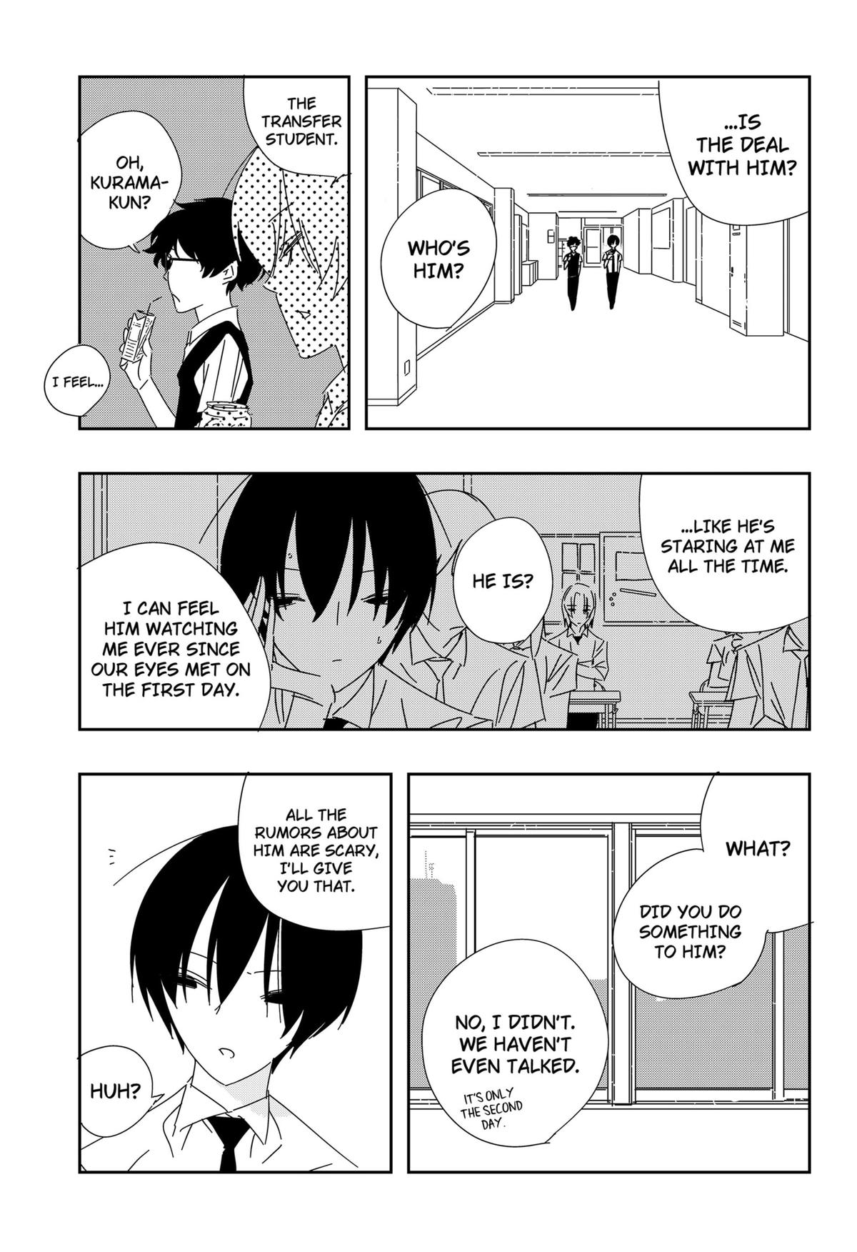 .A -dot Alice- Chapter 8 22