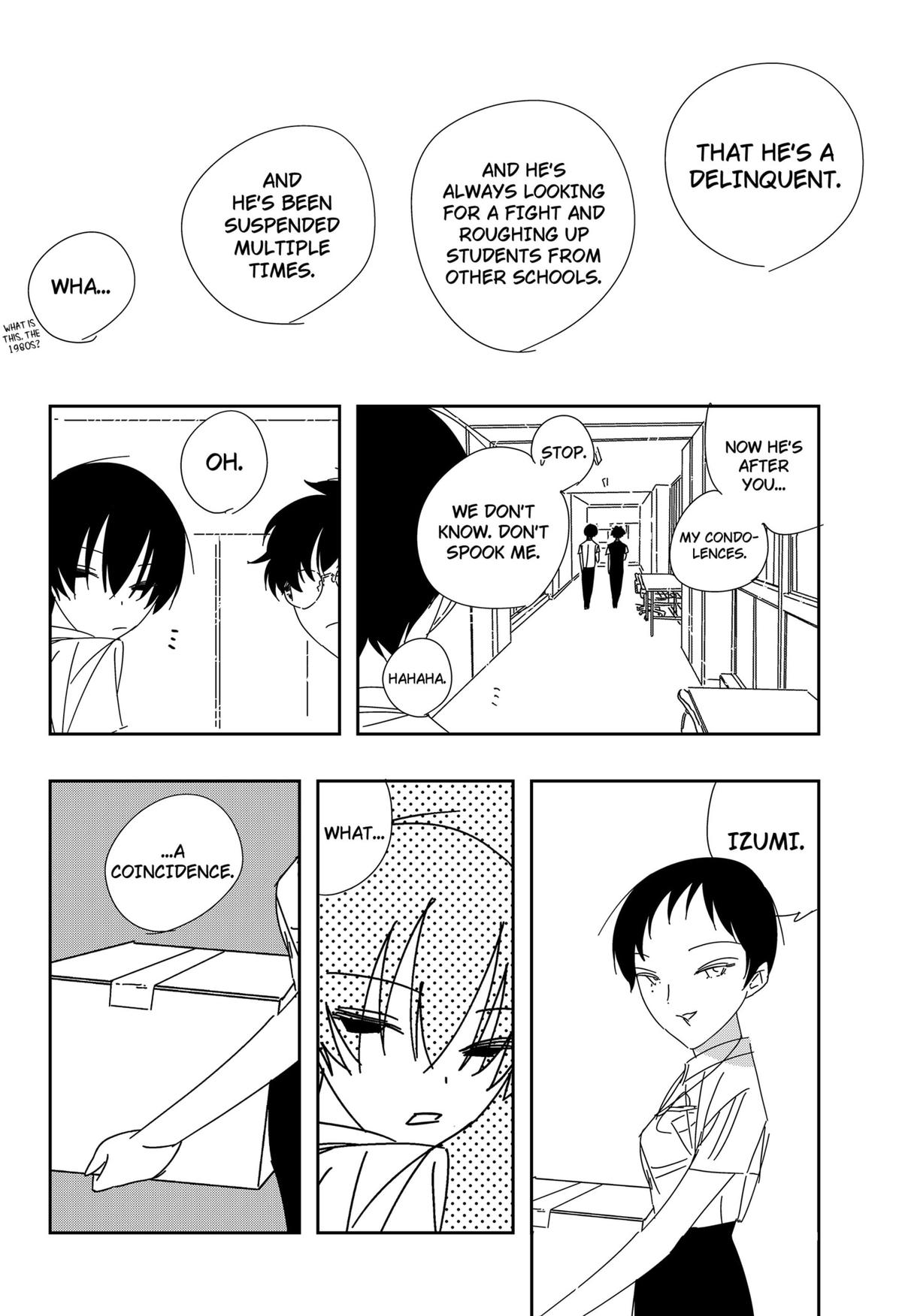 .A -dot Alice- Chapter 8 23