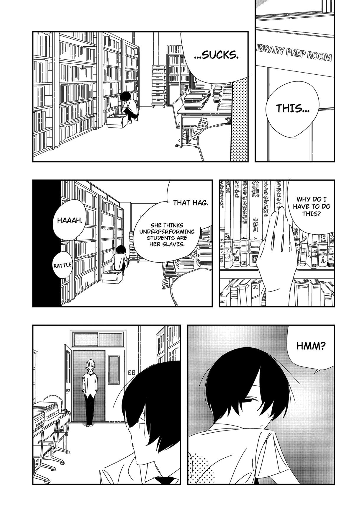 .A -dot Alice- Chapter 8 24