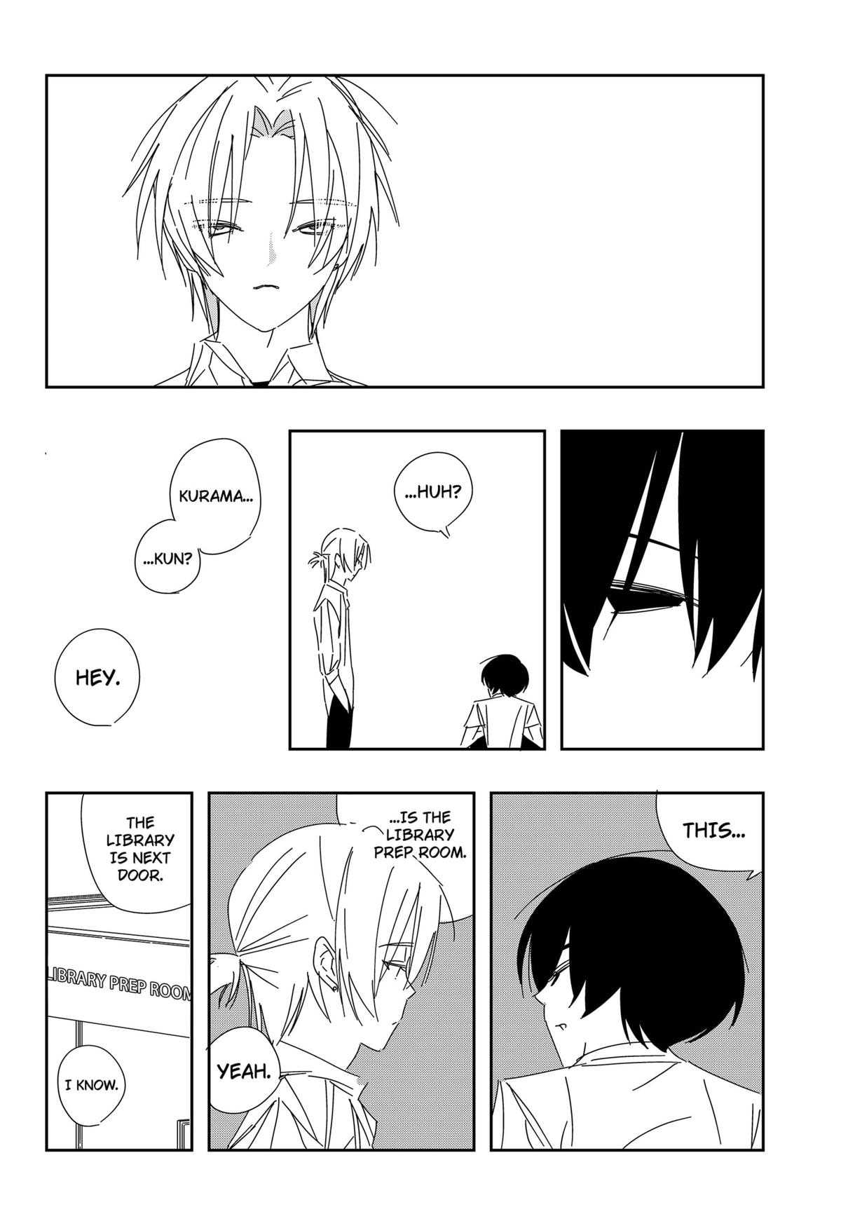 .A -dot Alice- Chapter 8 25