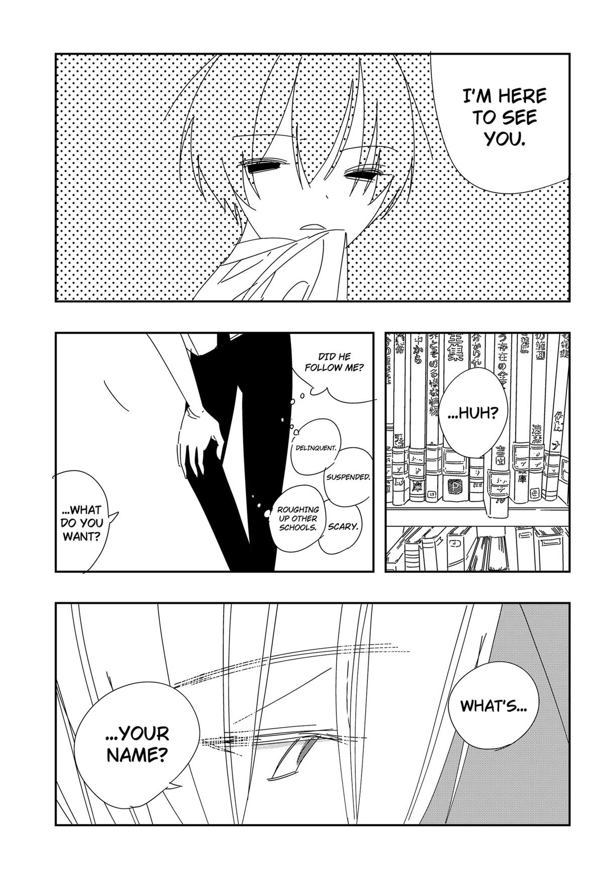 .A -dot Alice- Chapter 8 26