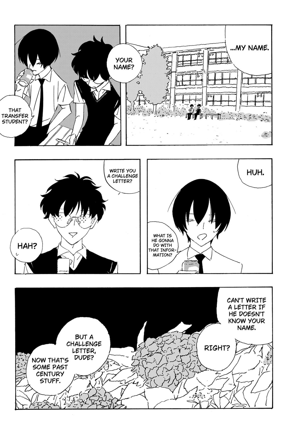 .A -dot Alice- Chapter 9 3