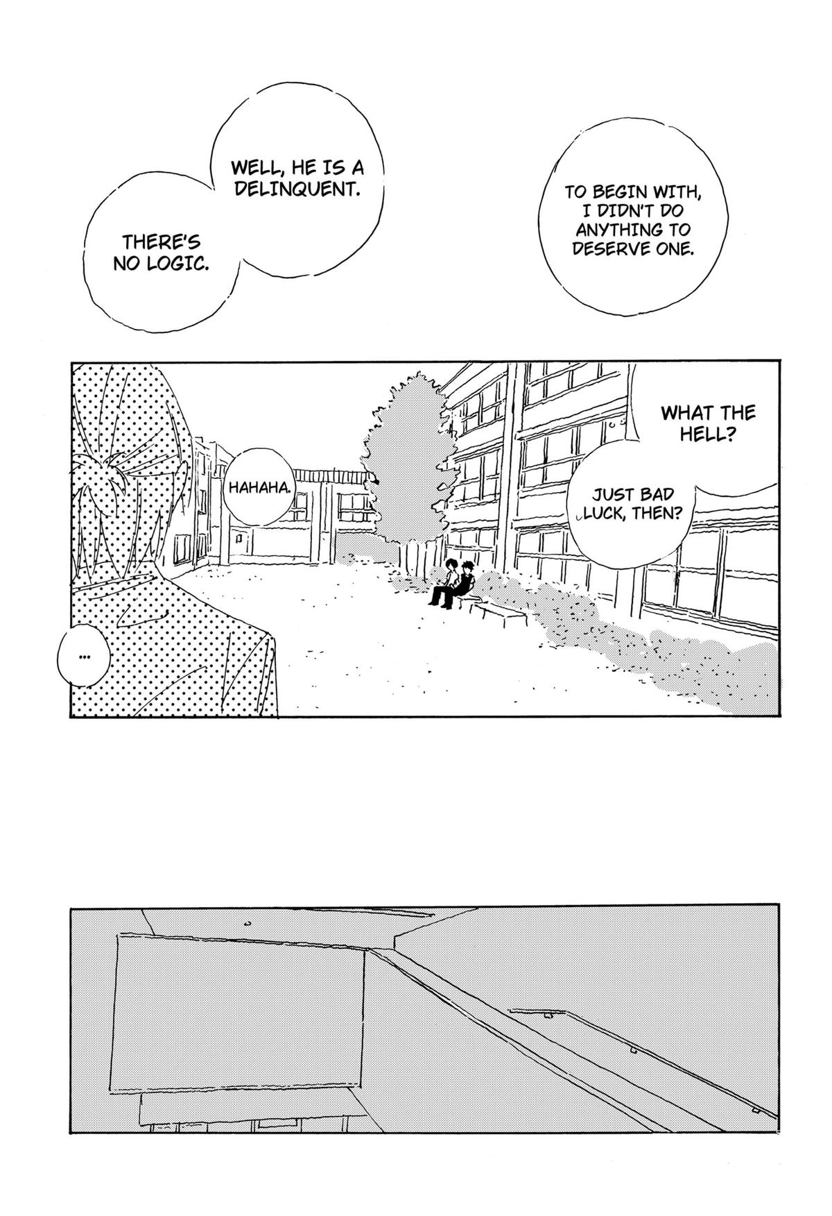 .A -dot Alice- Chapter 9 4