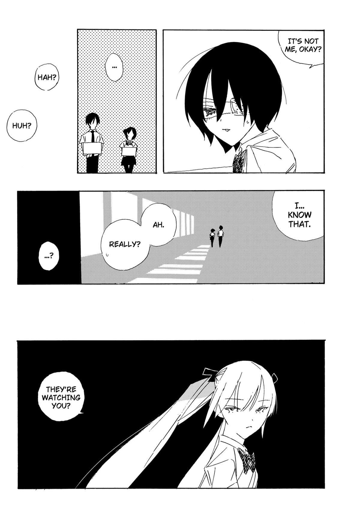 .A -dot Alice- Chapter 9 7