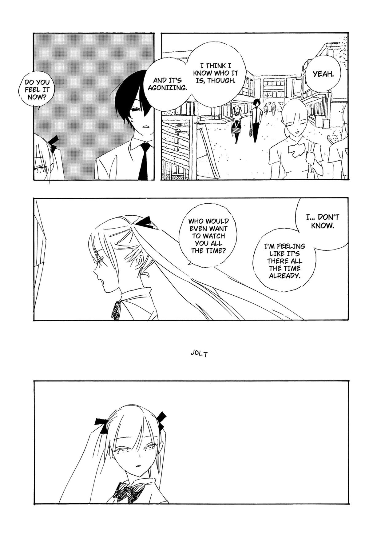 .A -dot Alice- Chapter 9 8