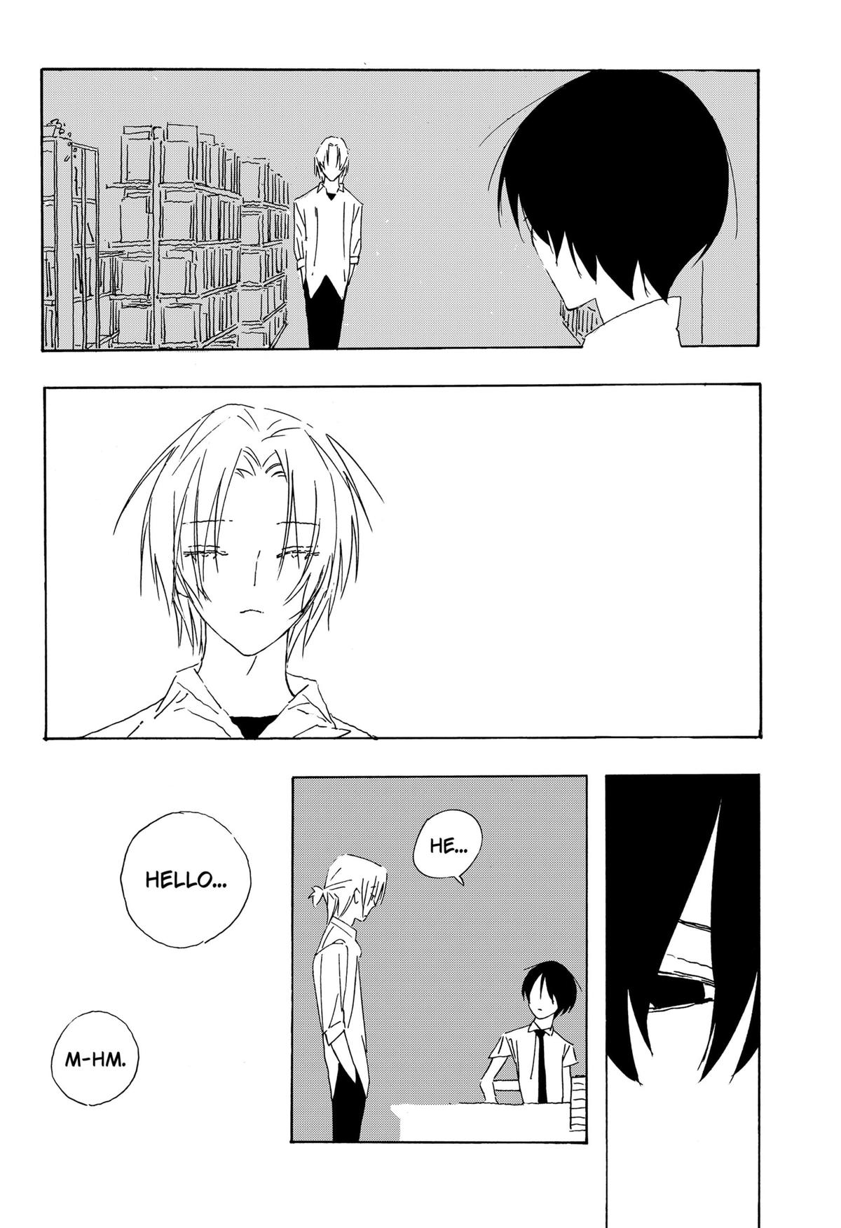 .A -dot Alice- Chapter 9 11