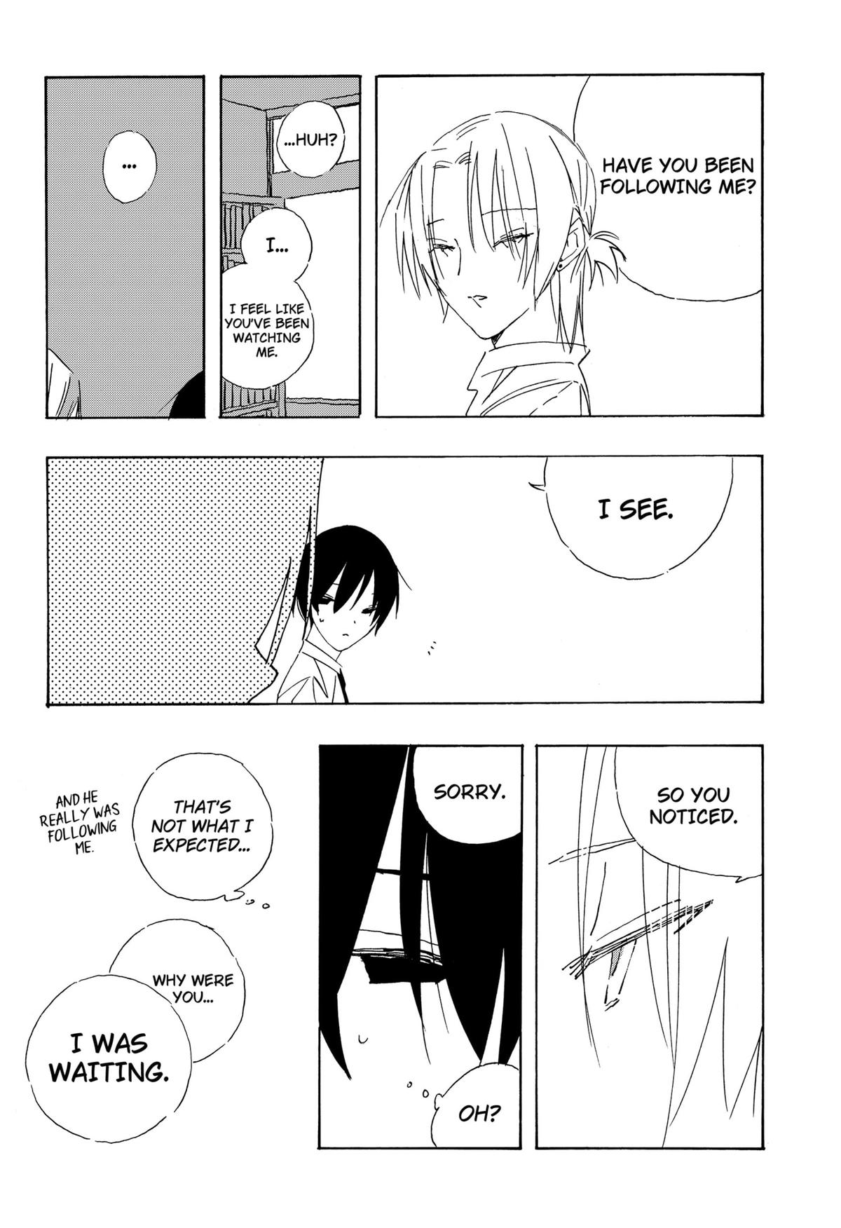 .A -dot Alice- Chapter 9 13