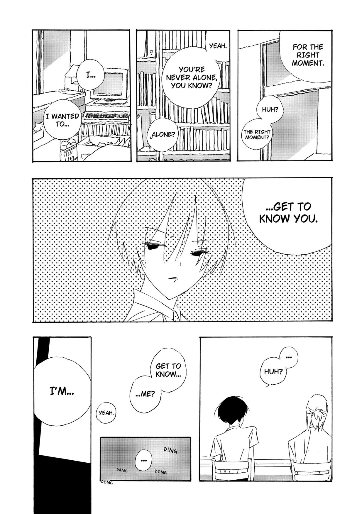 .A -dot Alice- Chapter 9 14