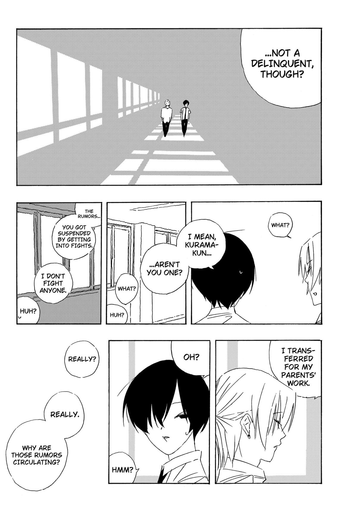 .A -dot Alice- Chapter 9 15