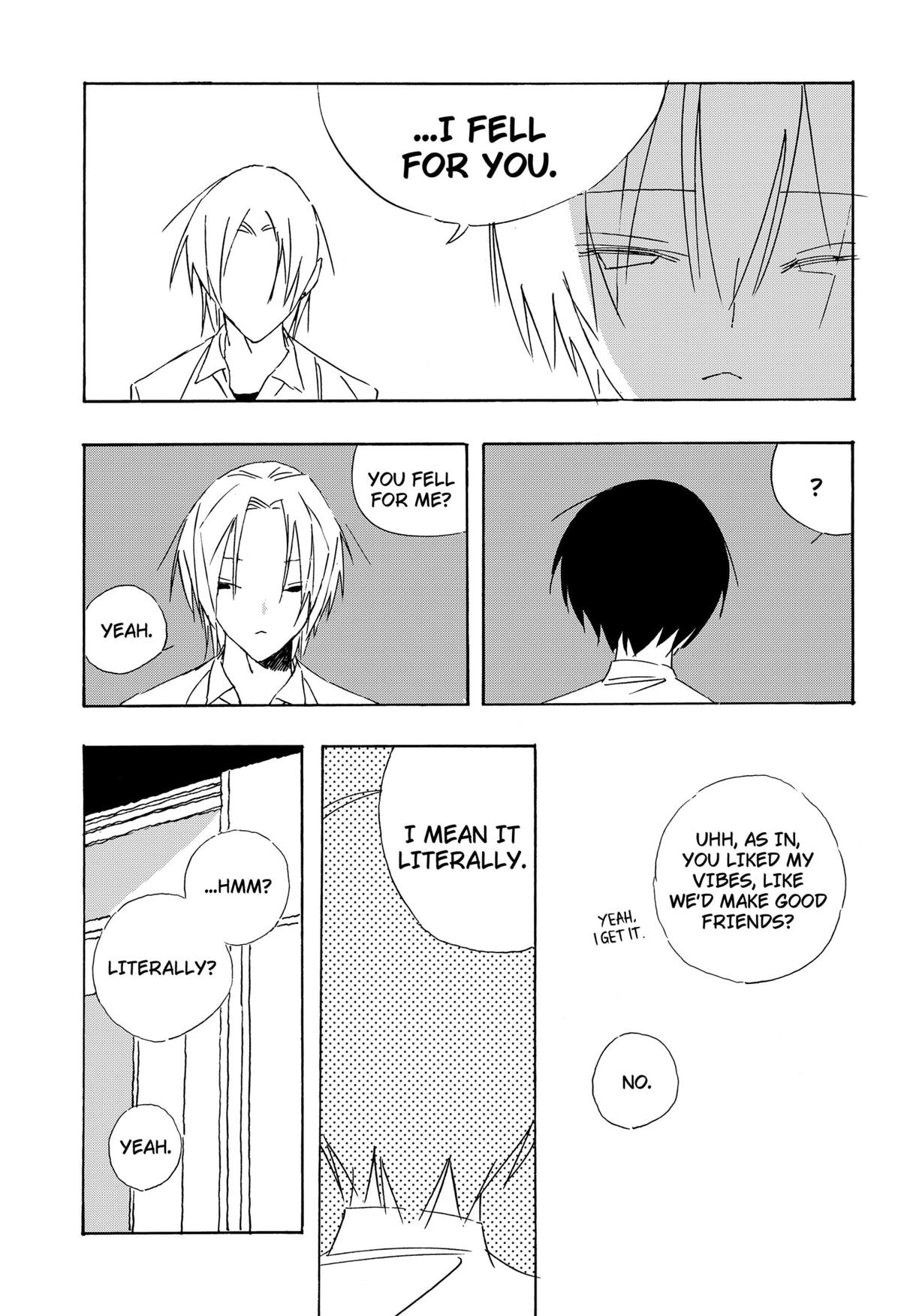 .A -dot Alice- Chapter 9 20