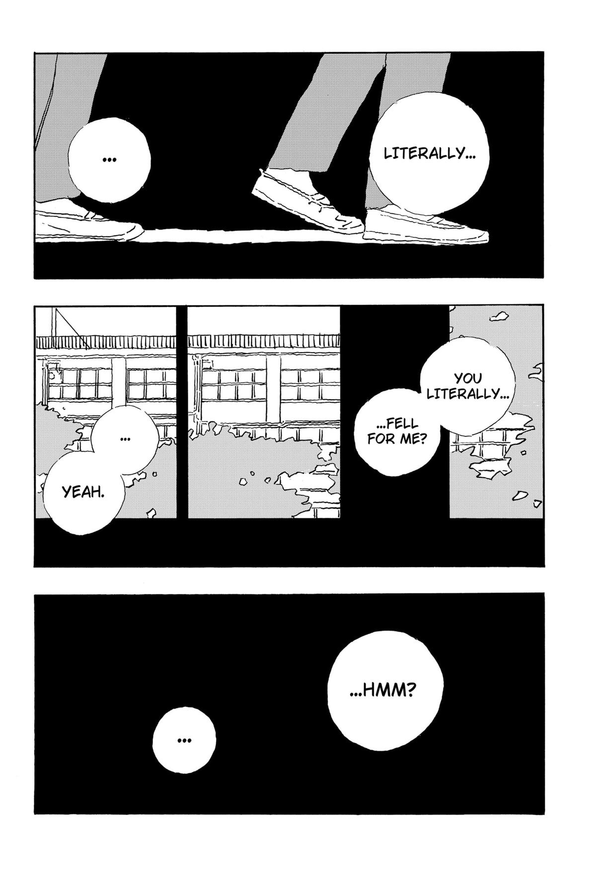 .A -dot Alice- Chapter 9 21