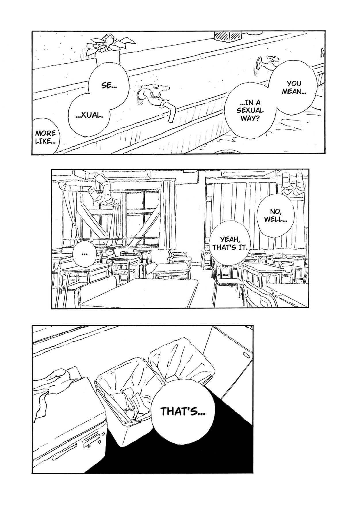 .A -dot Alice- Chapter 9 22