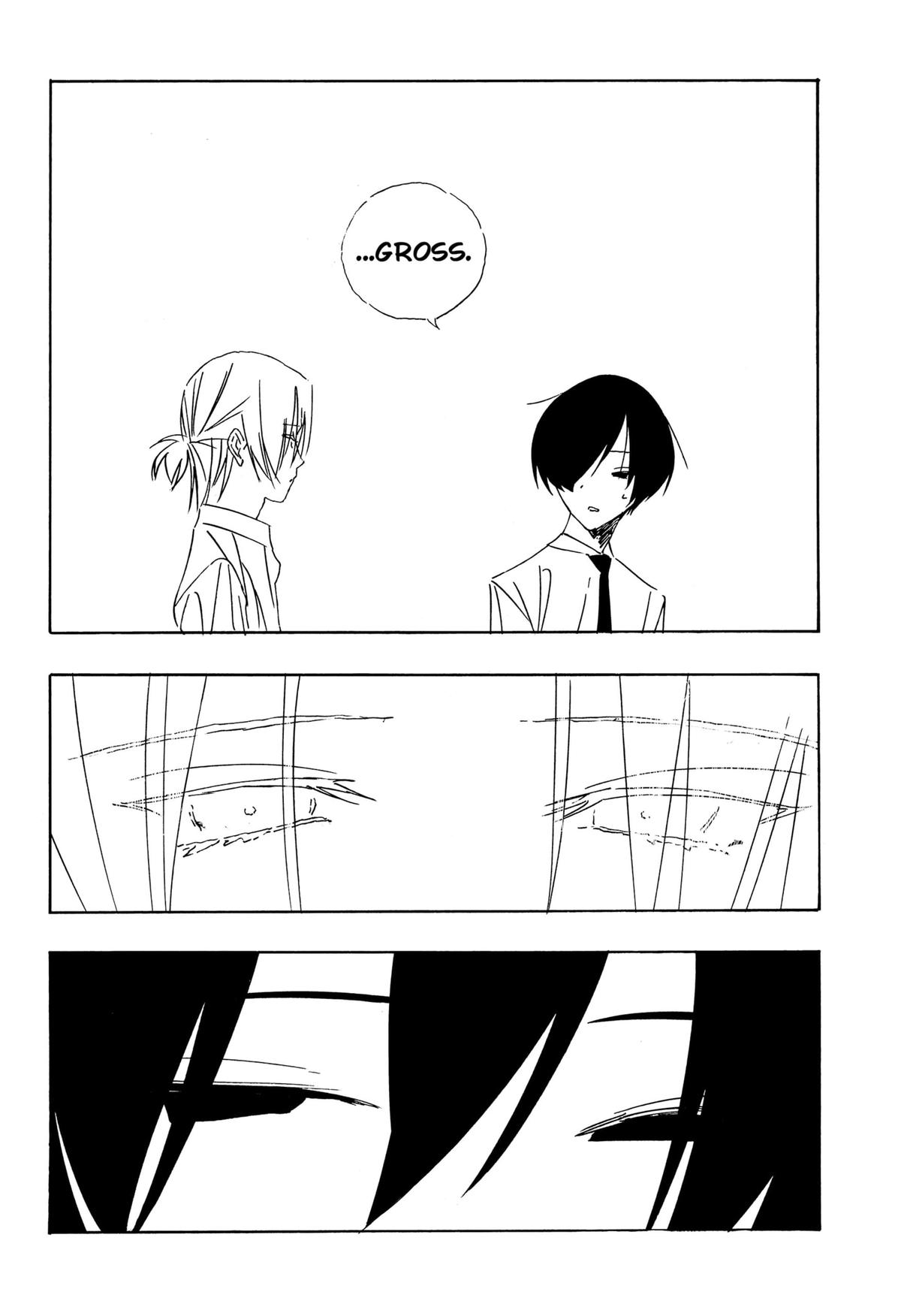 .A -dot Alice- Chapter 9 23