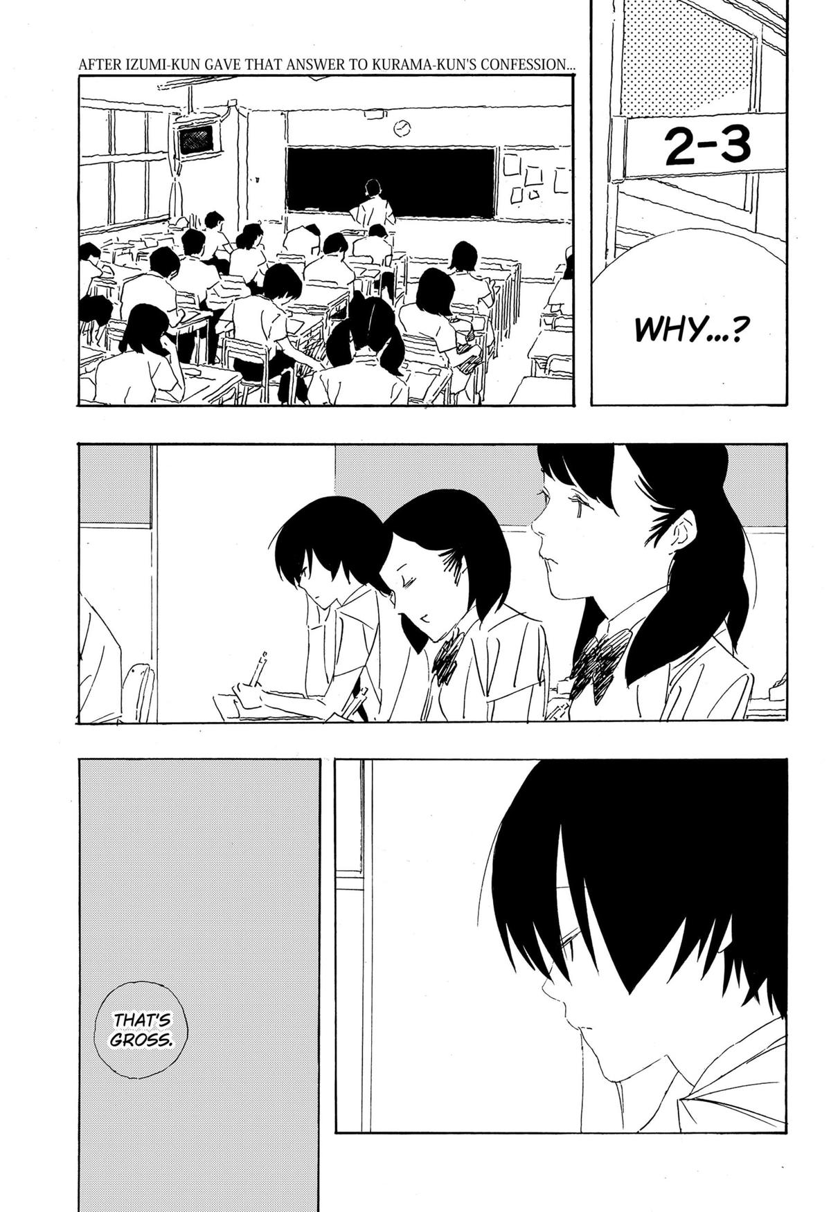 .A -dot Alice- Chapter 10 2