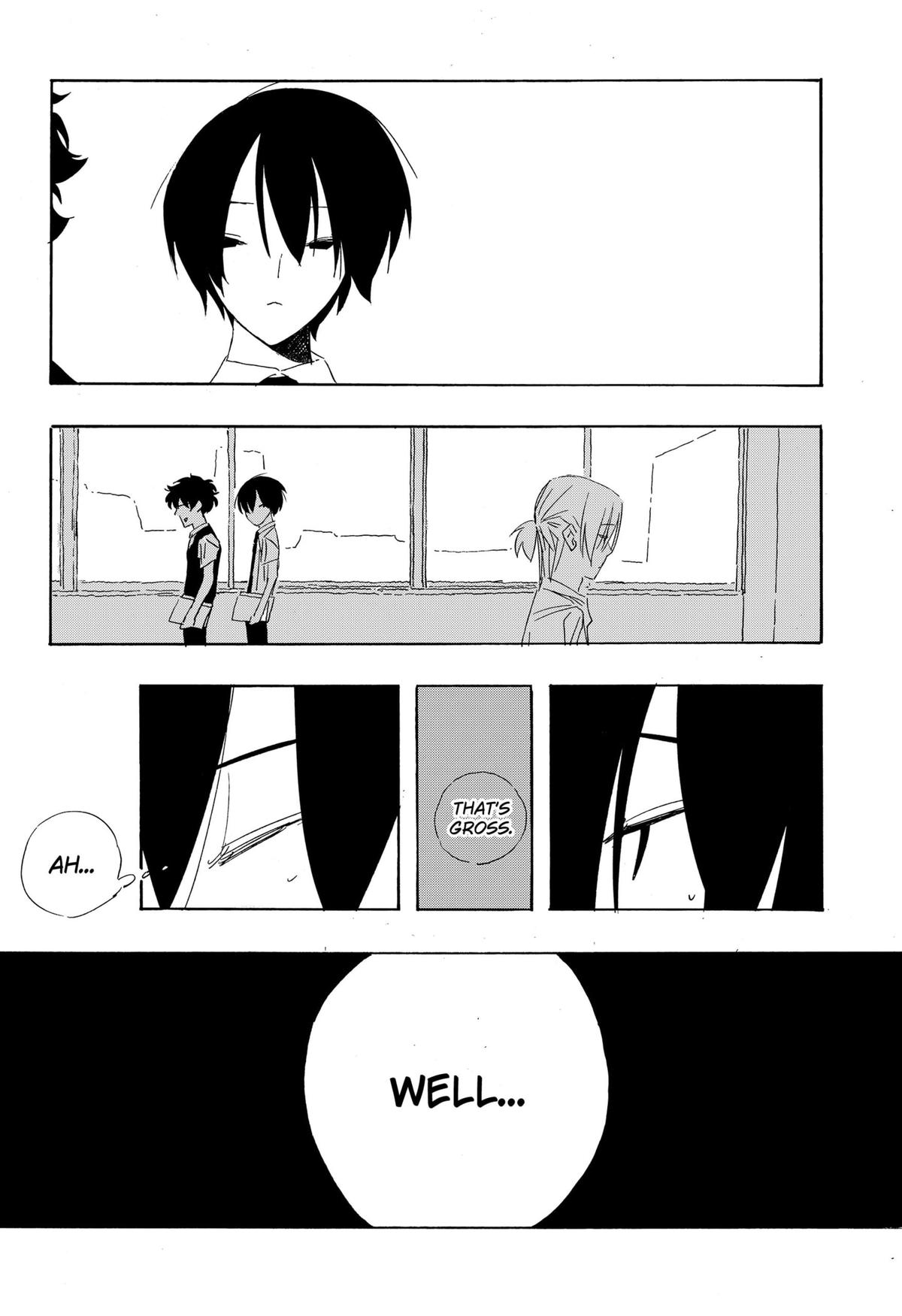 .A -dot Alice- Chapter 10 5