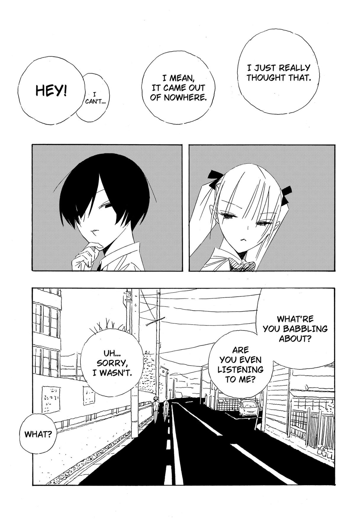 .A -dot Alice- Chapter 10 6