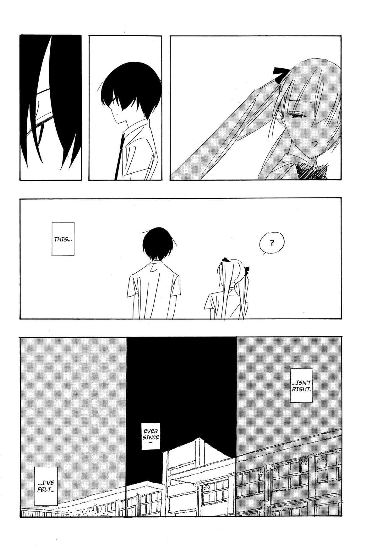 .A -dot Alice- Chapter 10 7