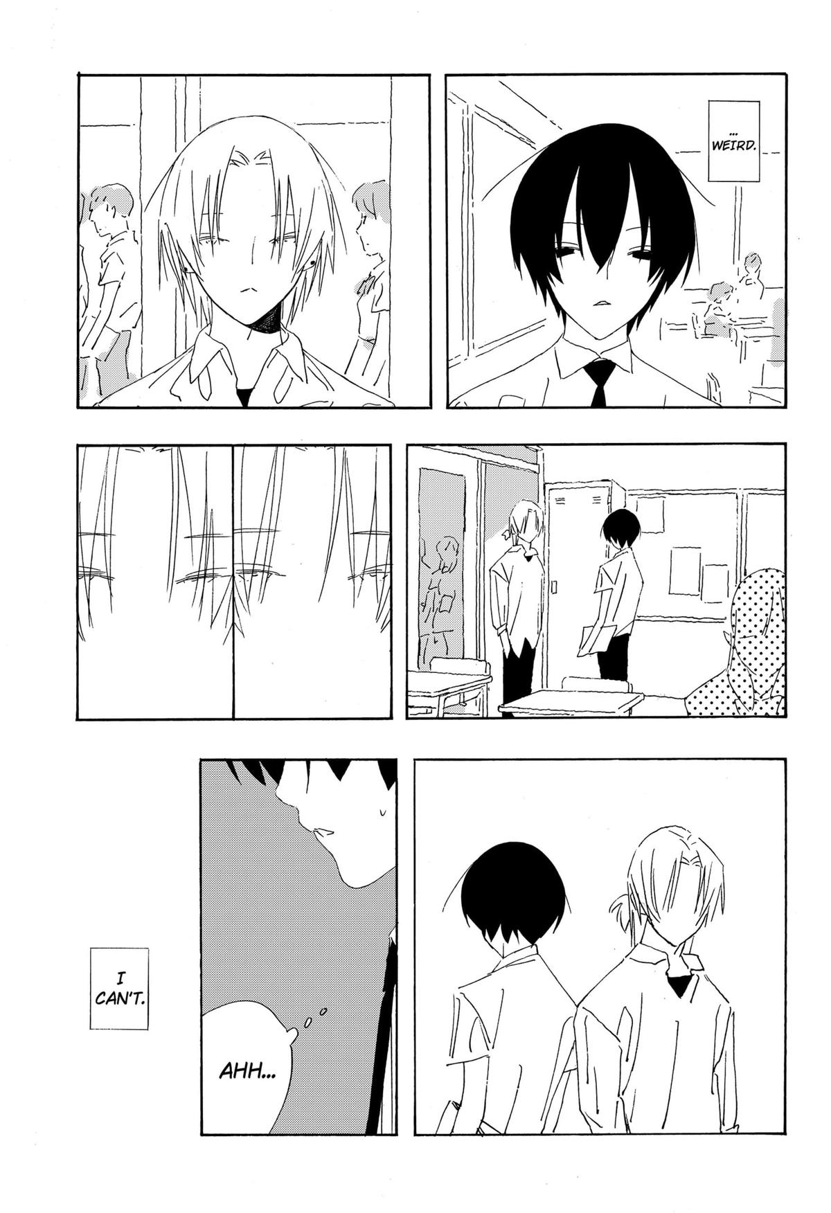 .A -dot Alice- Chapter 10 8