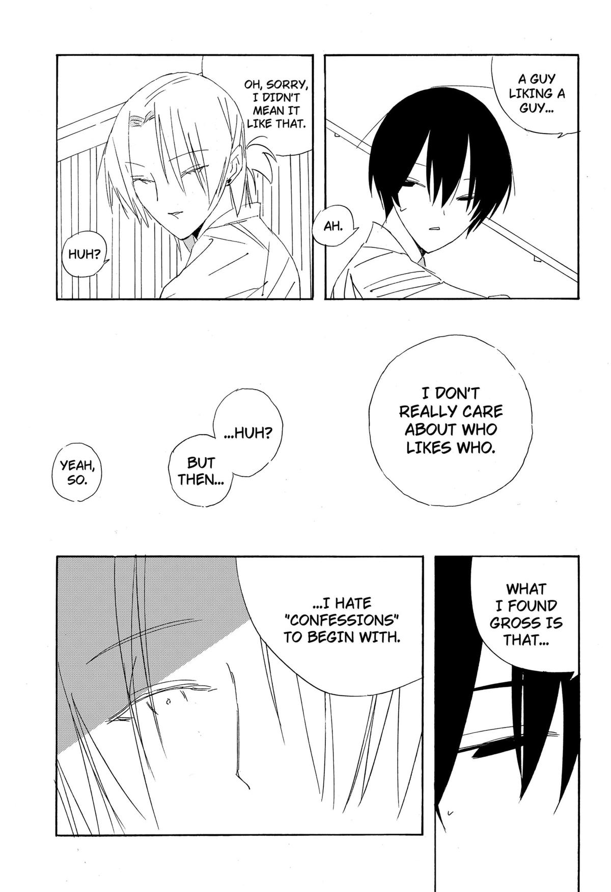 .A -dot Alice- Chapter 10 12