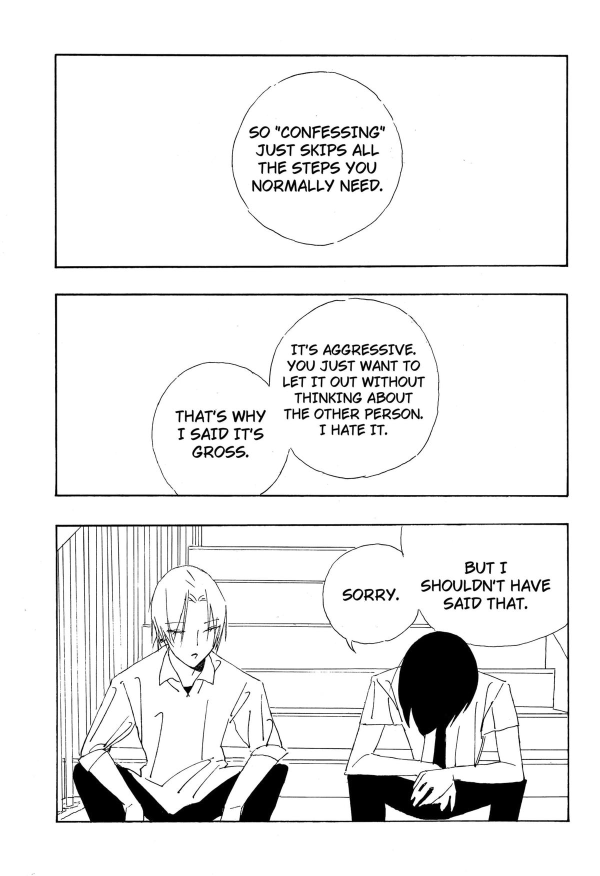 .A -dot Alice- Chapter 10 14