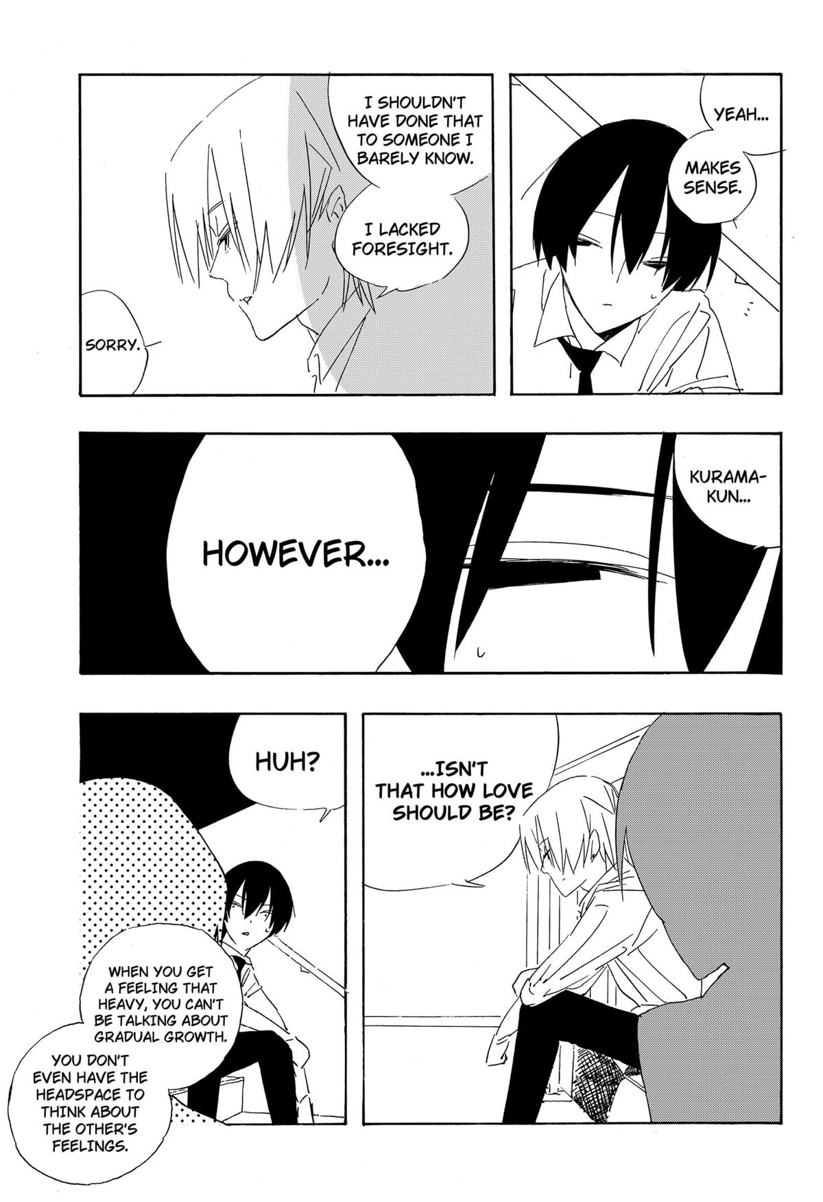 .A -dot Alice- Chapter 10 16