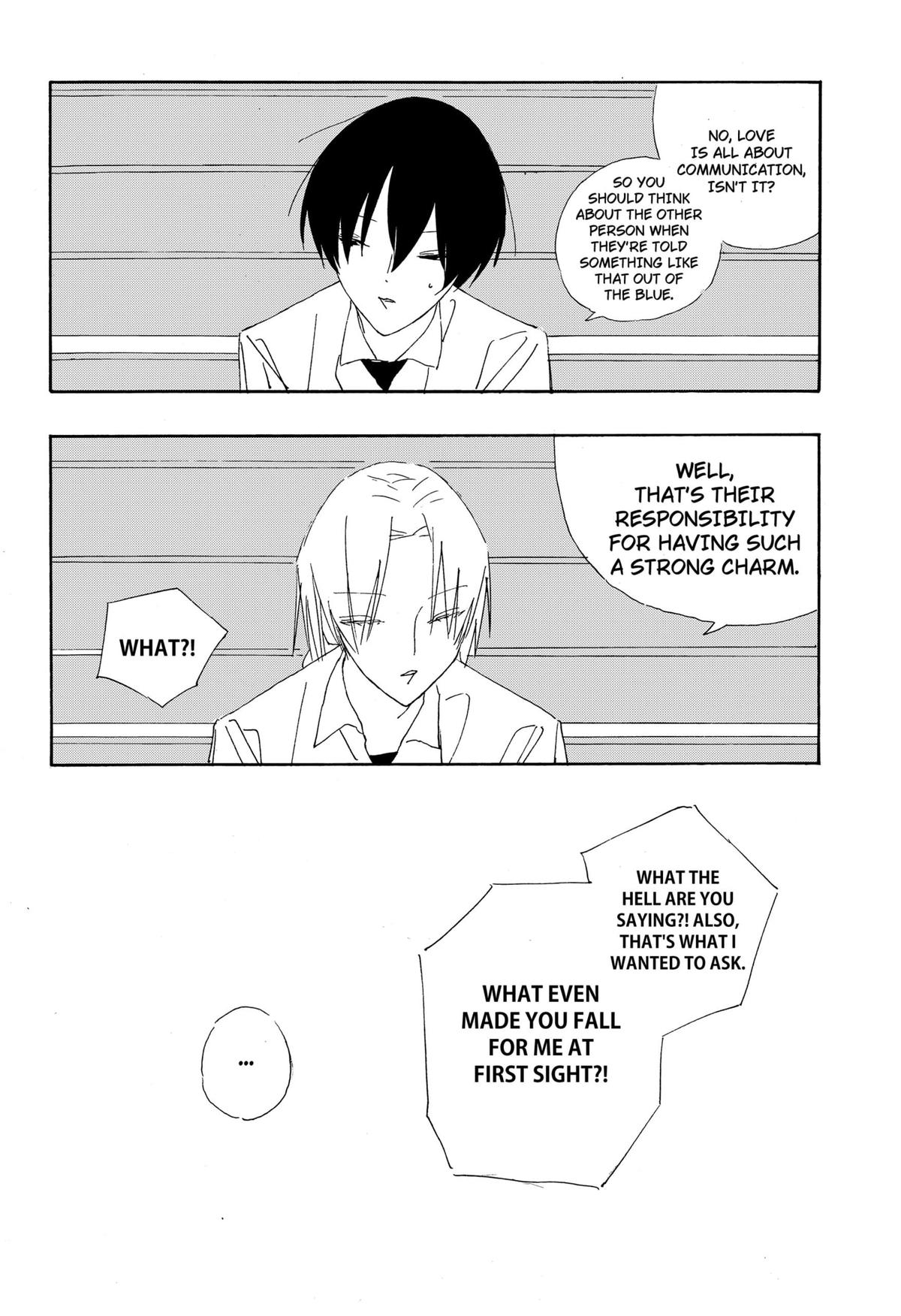 .A -dot Alice- Chapter 10 17