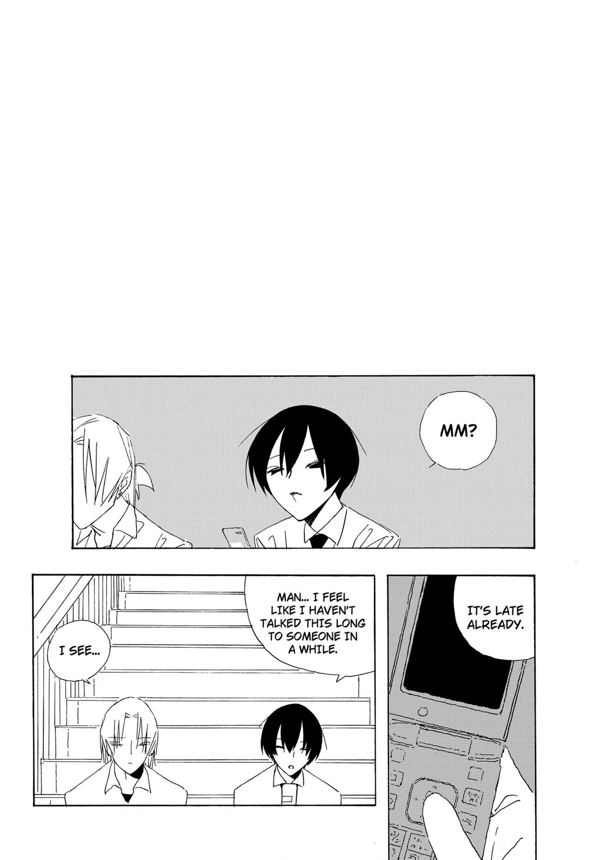 .A -dot Alice- Chapter 10 19