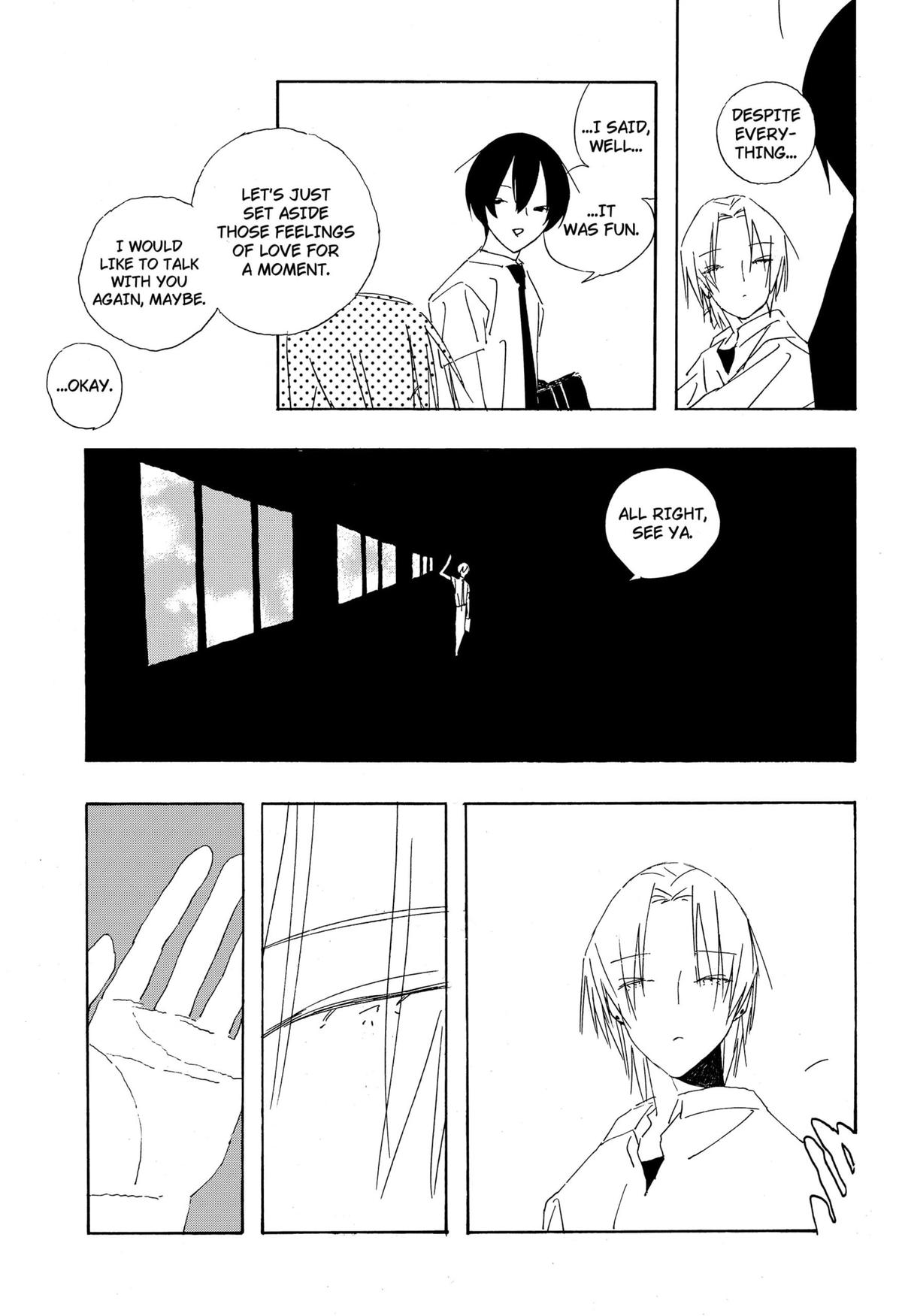 .A -dot Alice- Chapter 10 20