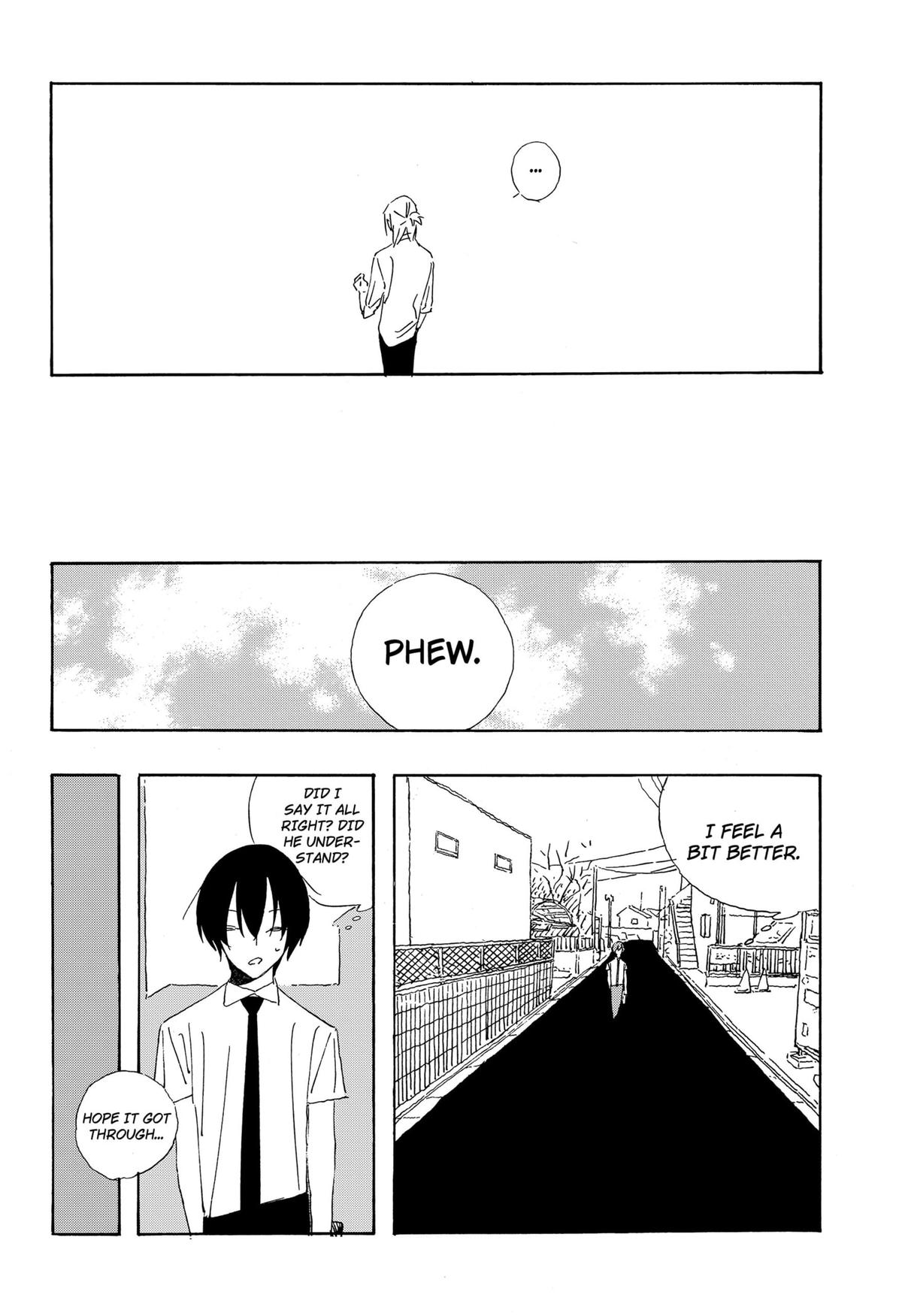 .A -dot Alice- Chapter 10 21