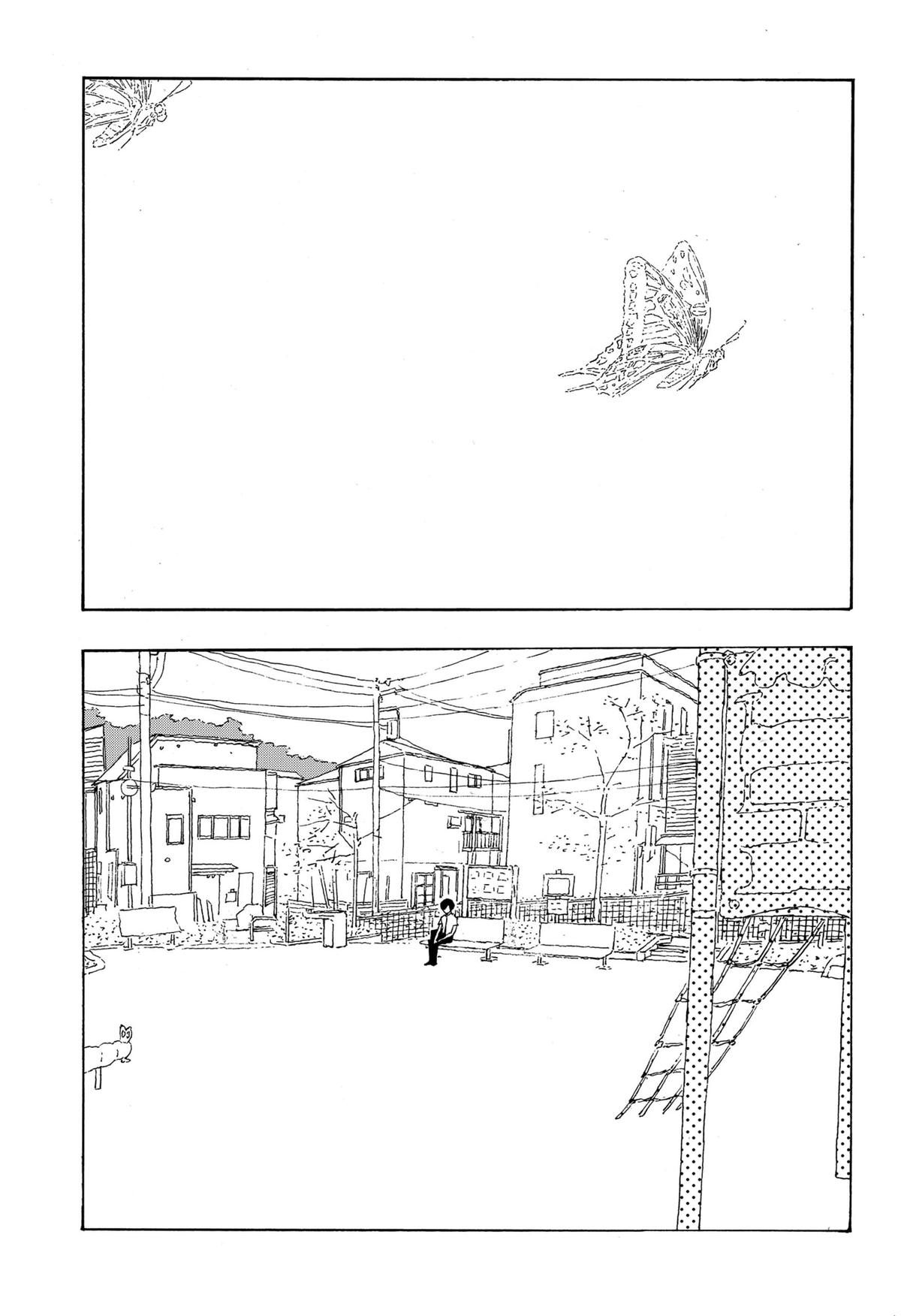 .A -dot Alice- Chapter 10 22