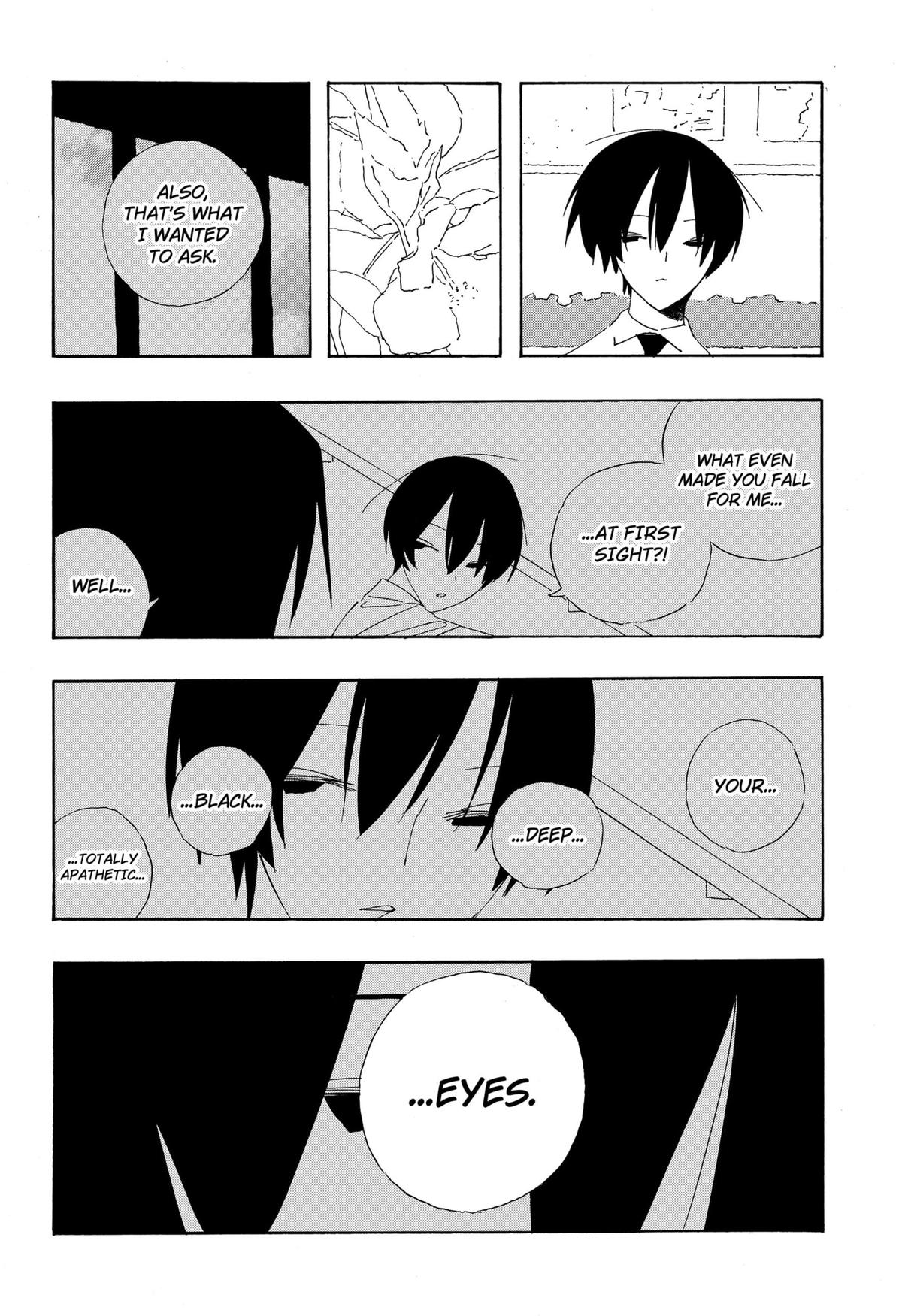 .A -dot Alice- Chapter 10 23