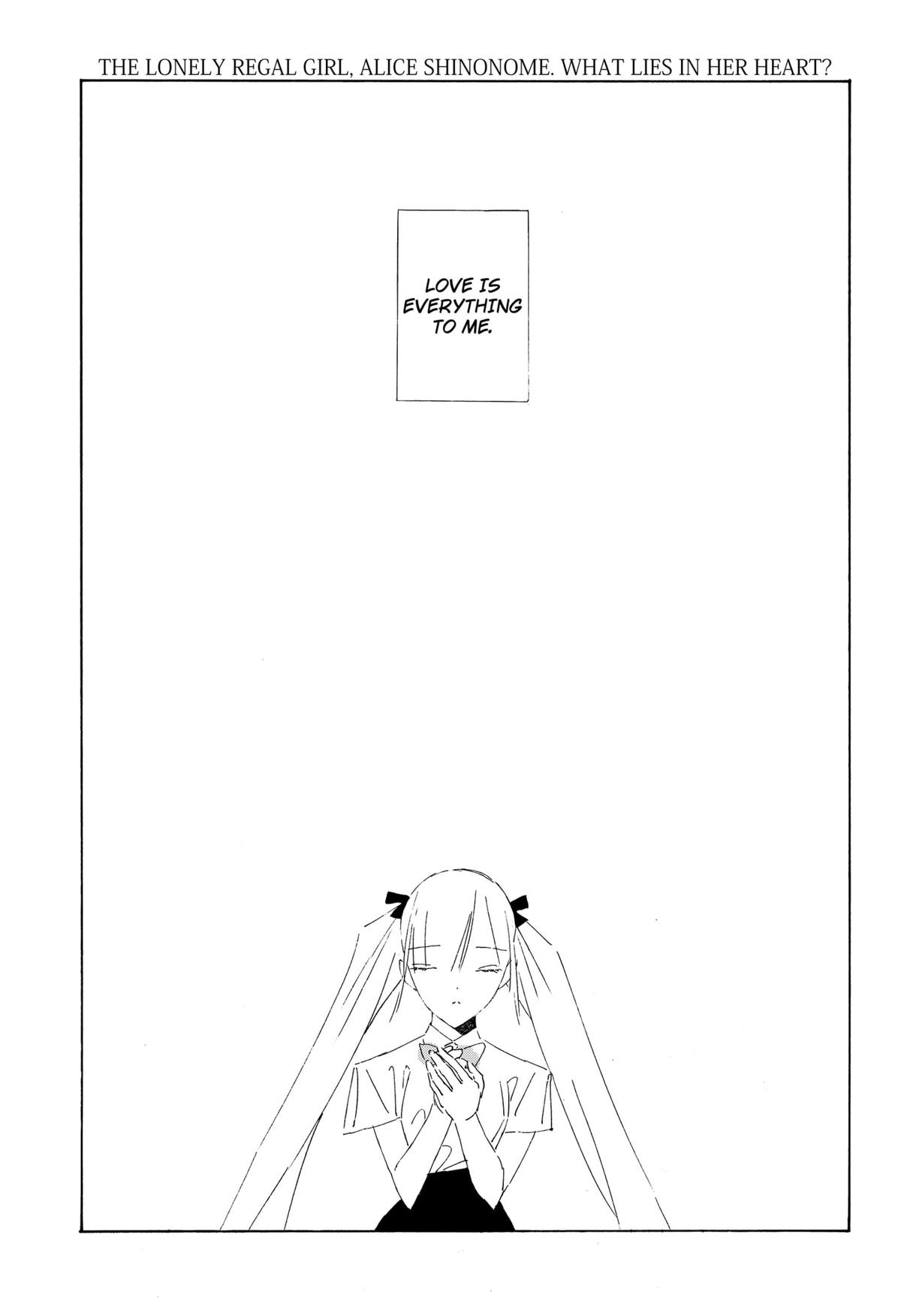 .A -dot Alice- Chapter 11 2