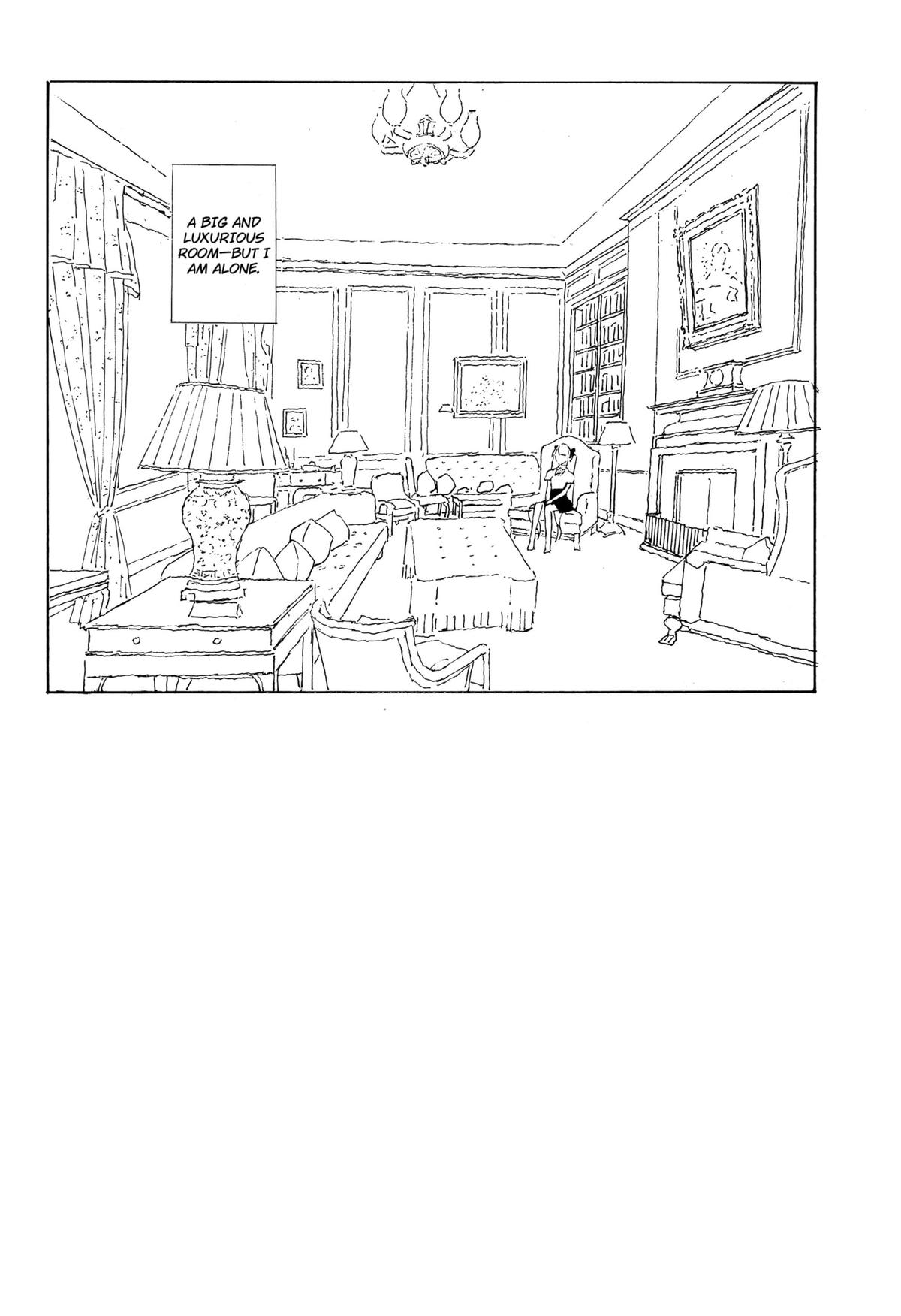 .A -dot Alice- Chapter 11 3