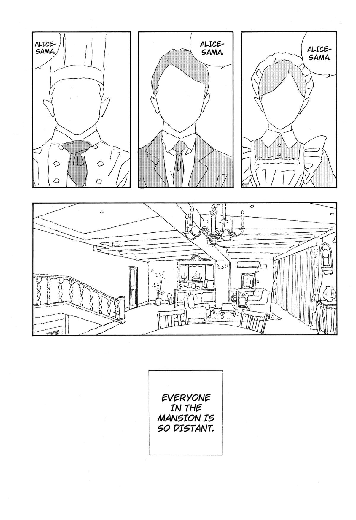 .A -dot Alice- Chapter 11 4