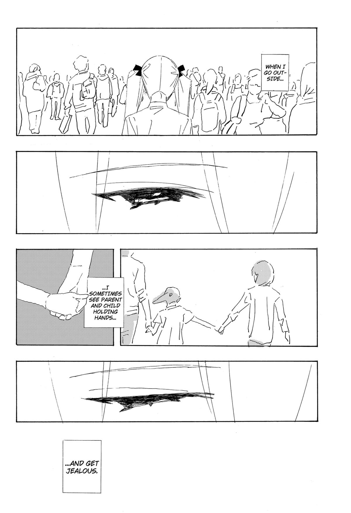 .A -dot Alice- Chapter 11 5