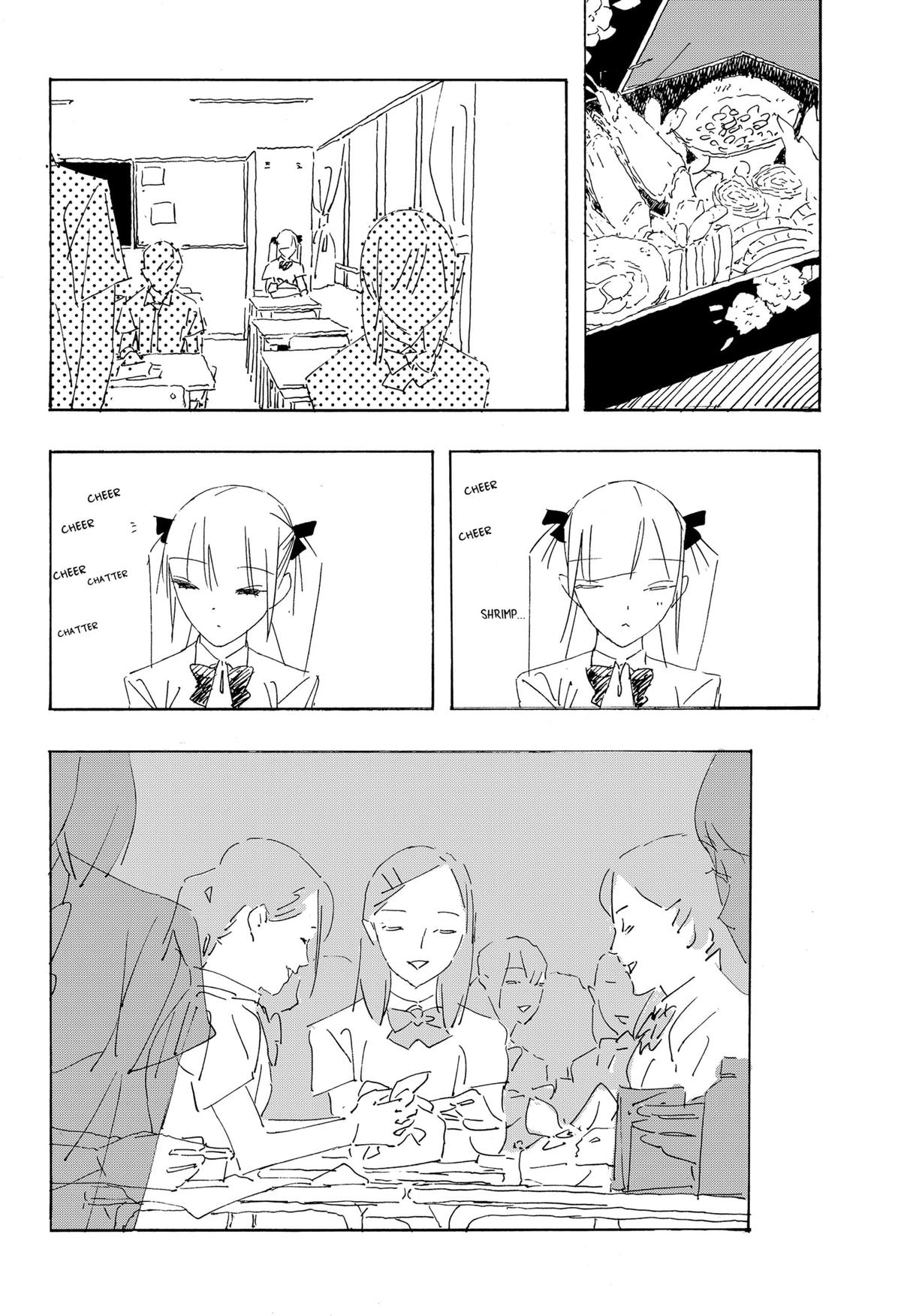 .A -dot Alice- Chapter 11 9