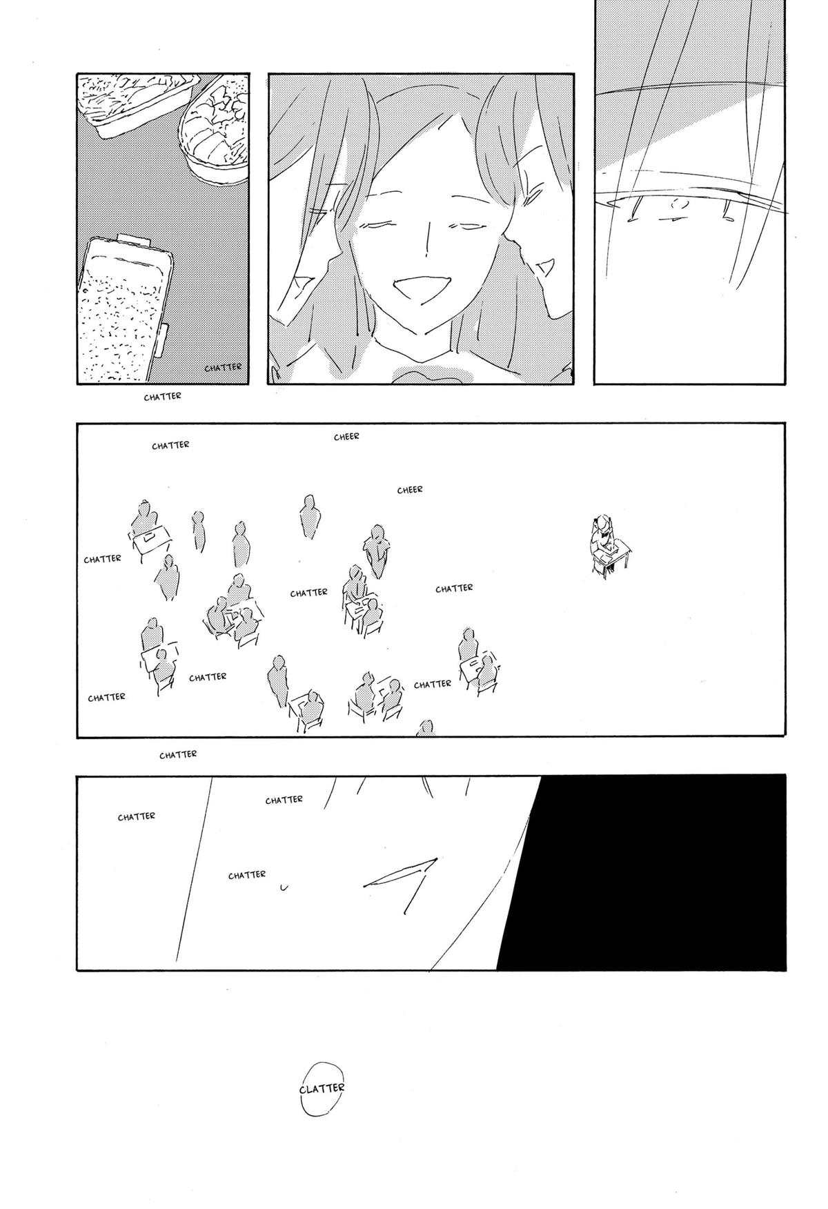 .A -dot Alice- Chapter 11 10