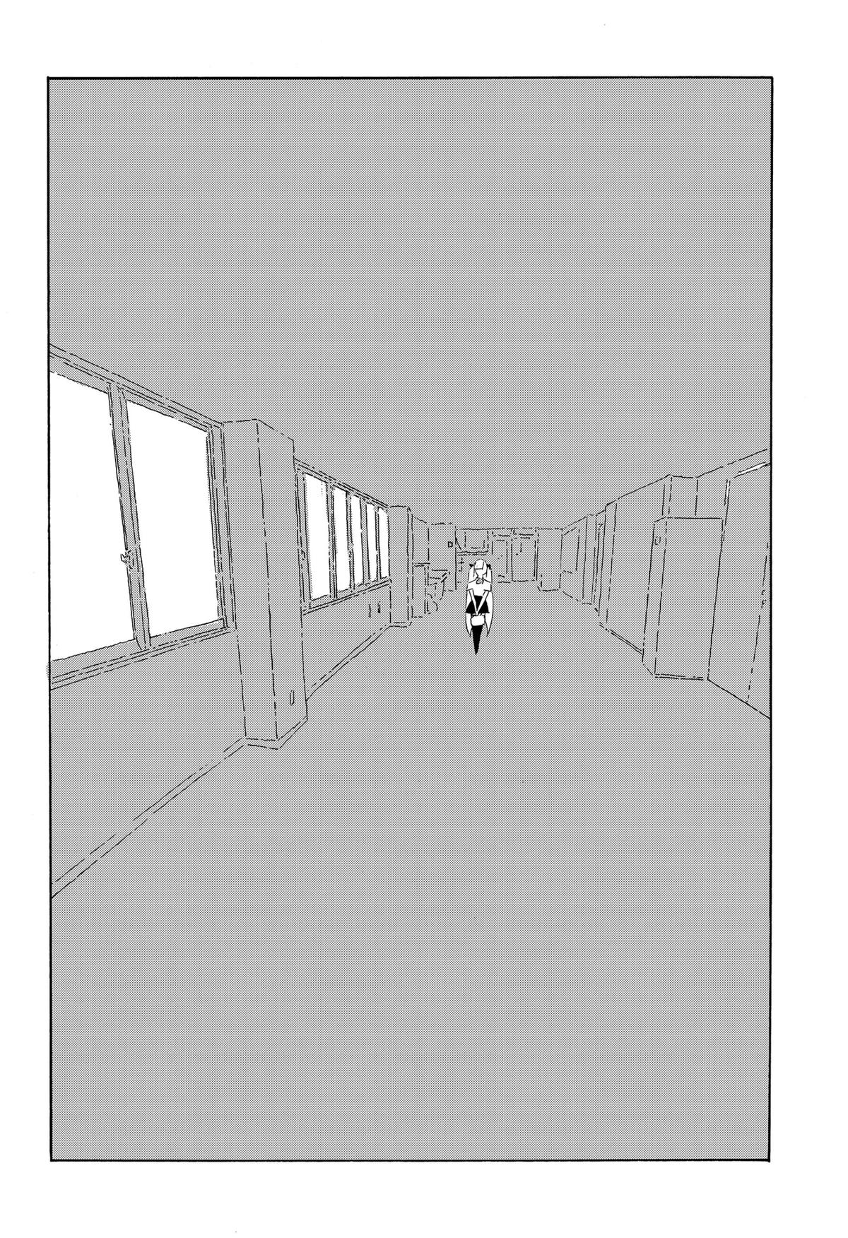 .A -dot Alice- Chapter 11 11