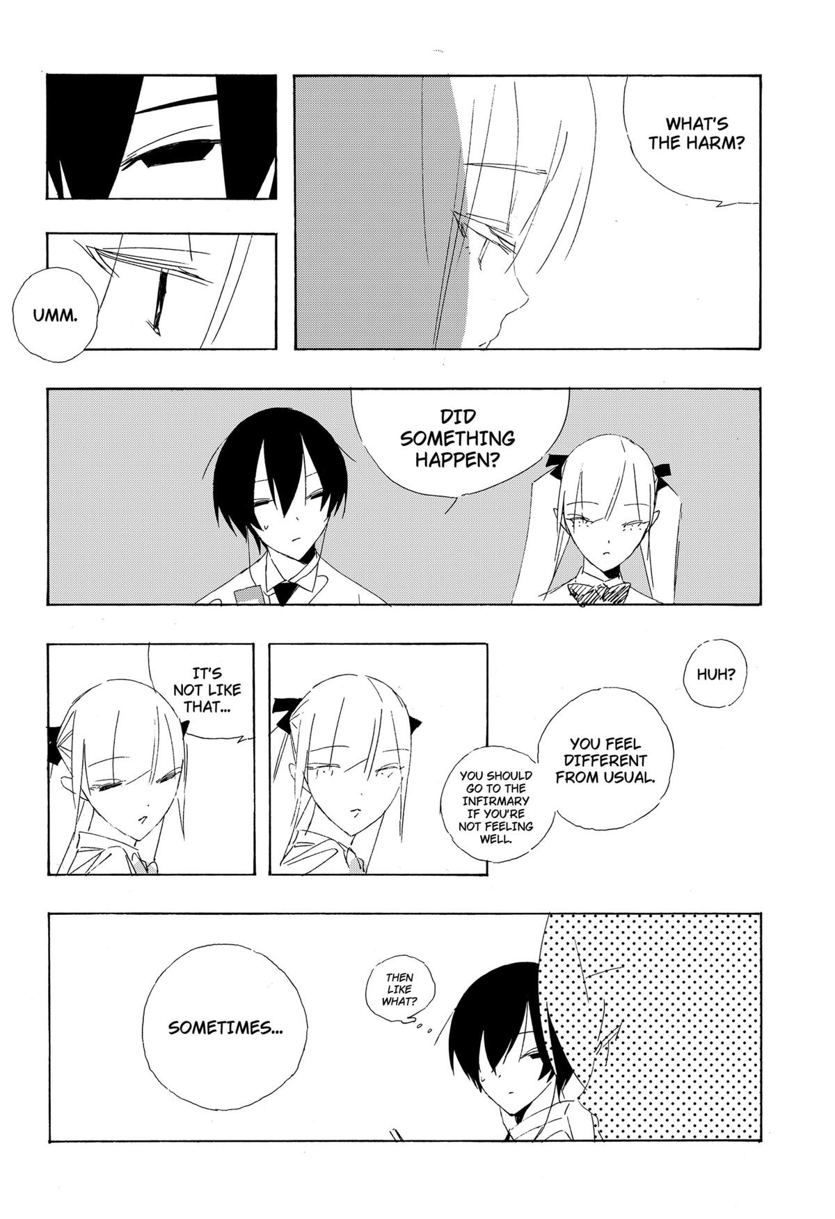 .A -dot Alice- Chapter 11 15