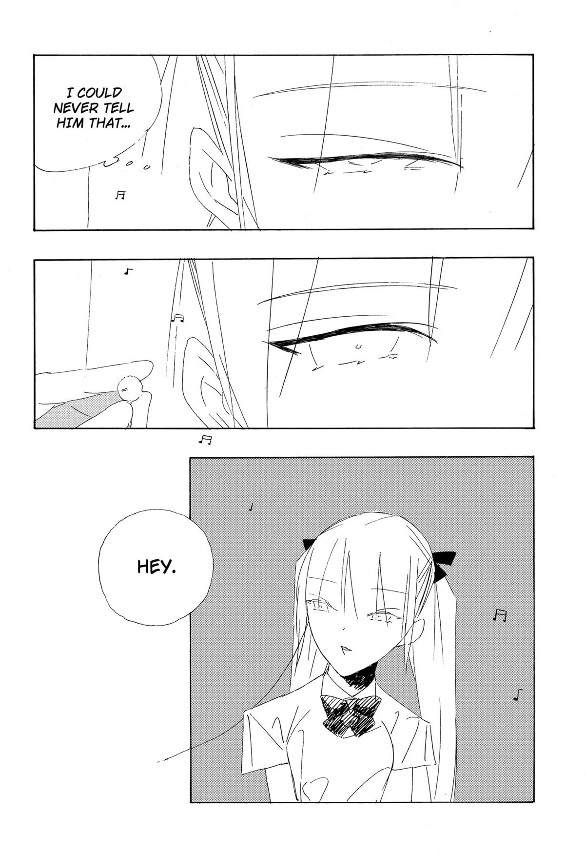 .A -dot Alice- Chapter 11 17