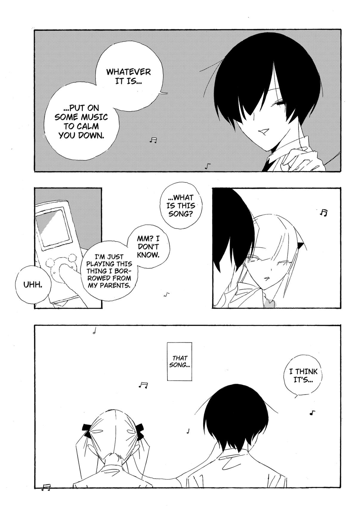 .A -dot Alice- Chapter 11 18