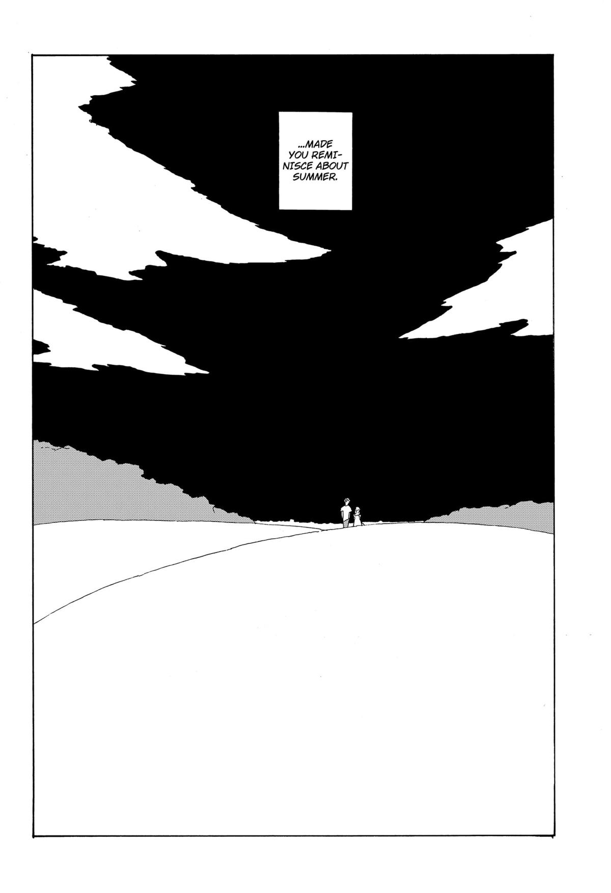 .A -dot Alice- Chapter 11 19