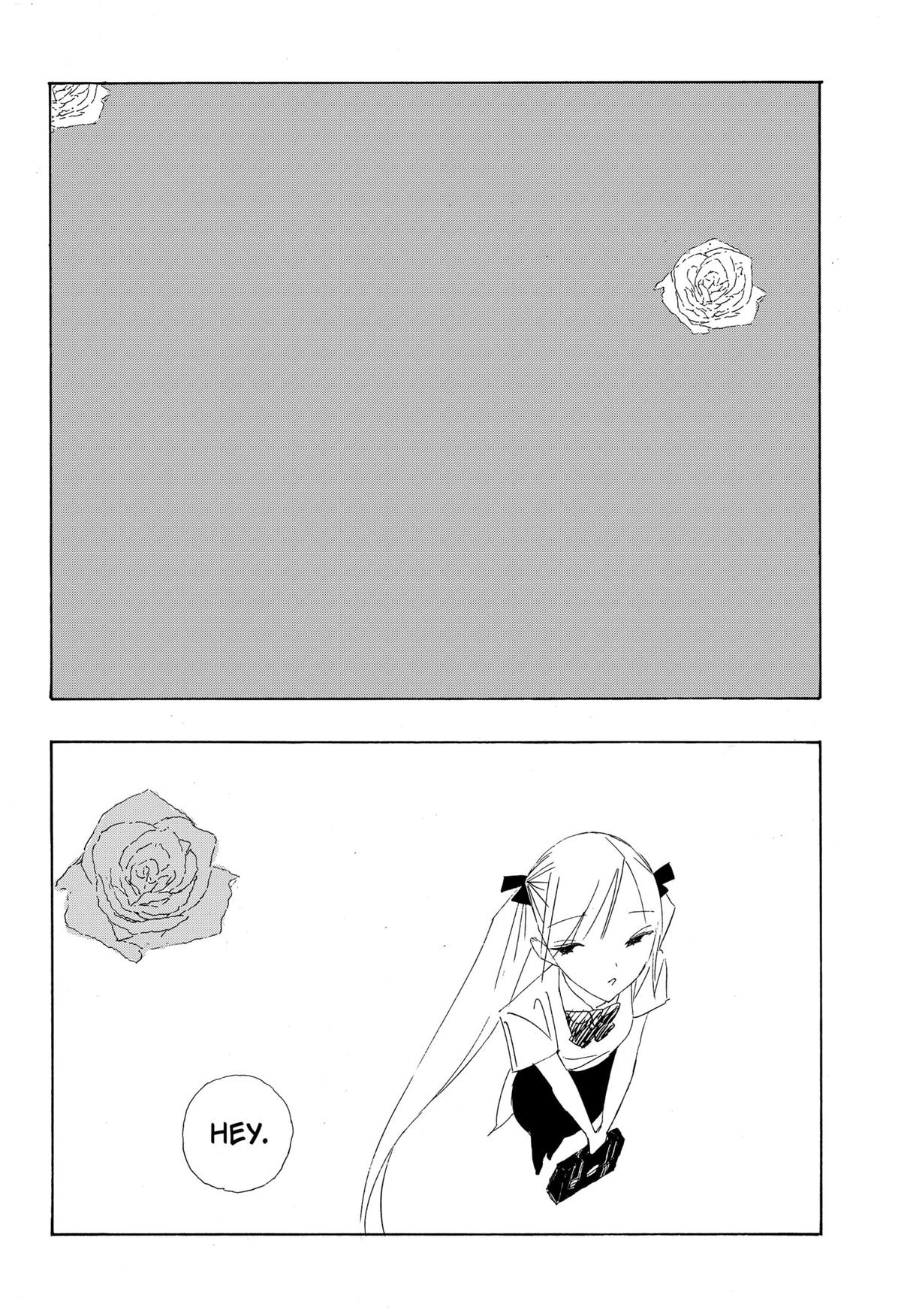 .A -dot Alice- Chapter 11 23