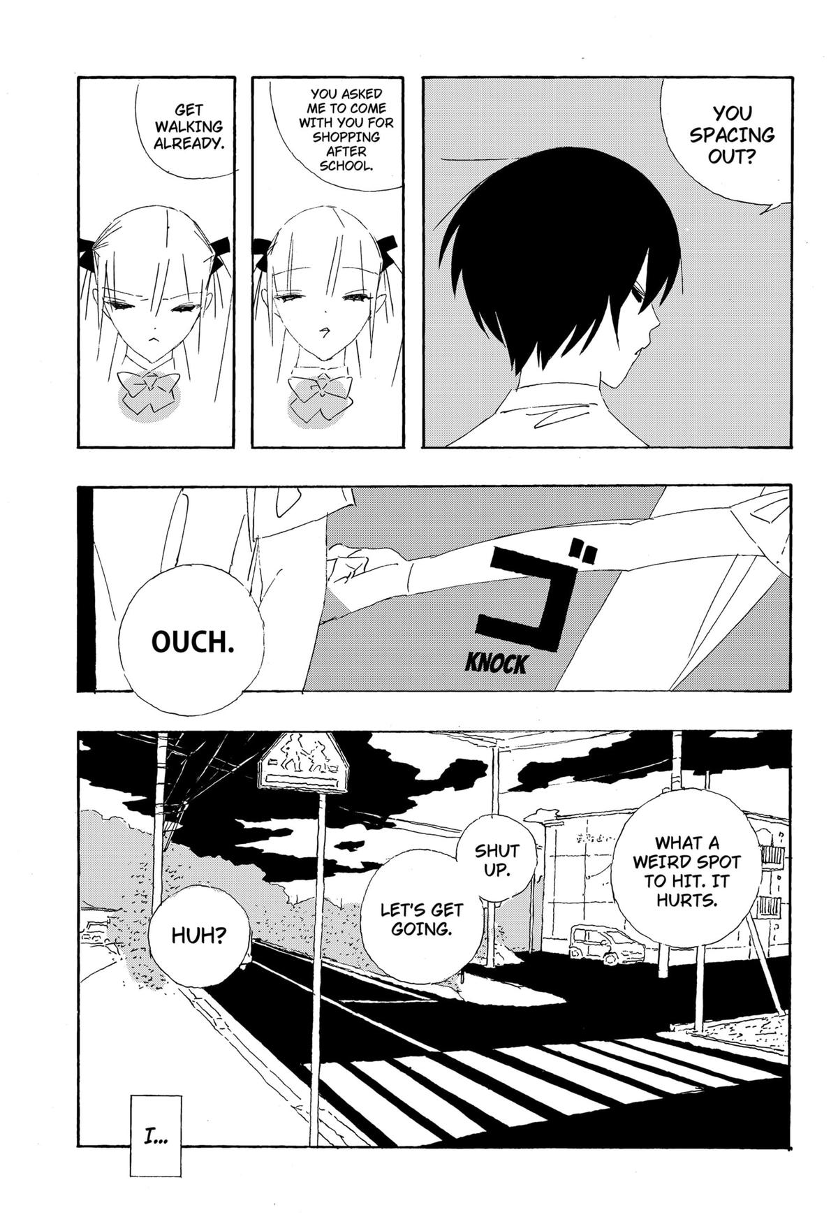 .A -dot Alice- Chapter 11 24