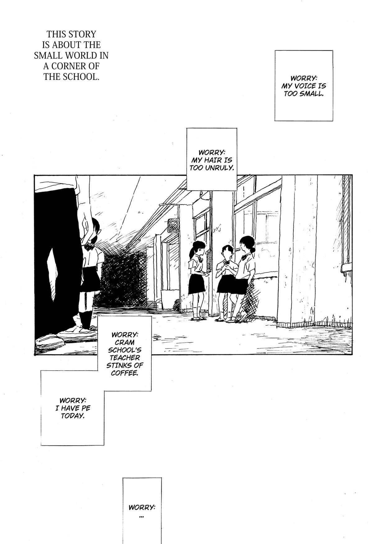 .A -dot Alice- Chapter 12 2