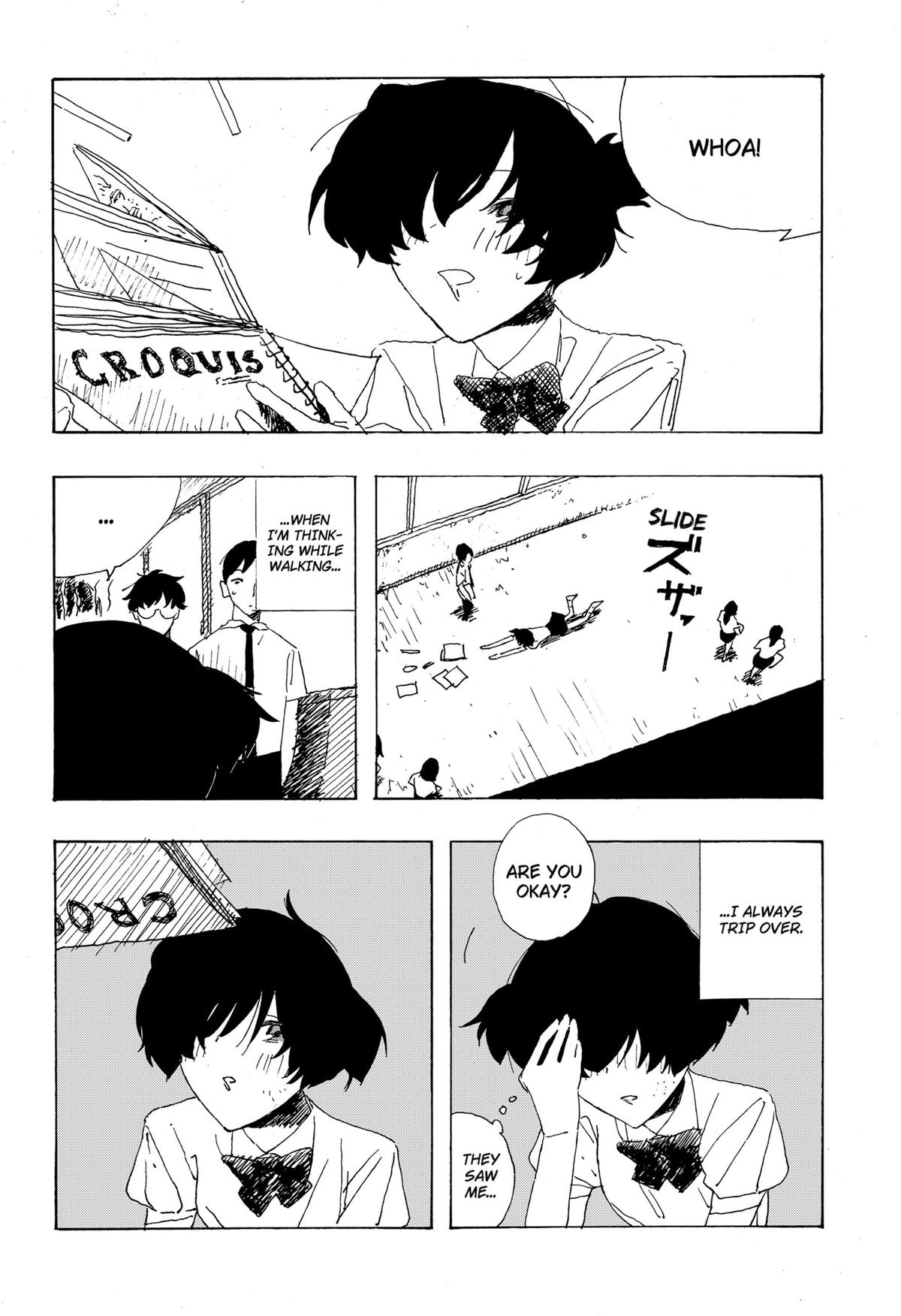 .A -dot Alice- Chapter 12 3