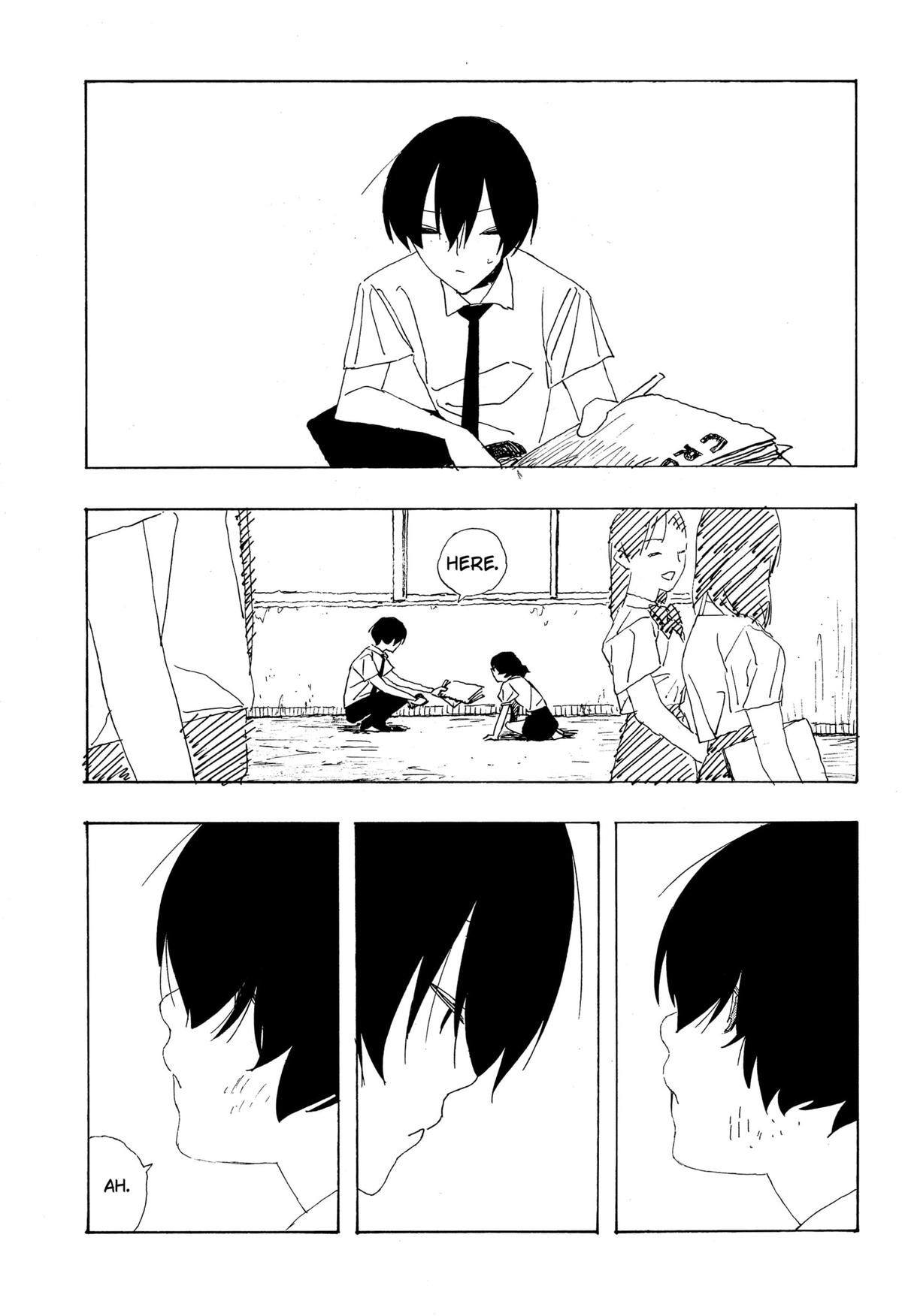 .A -dot Alice- Chapter 12 4