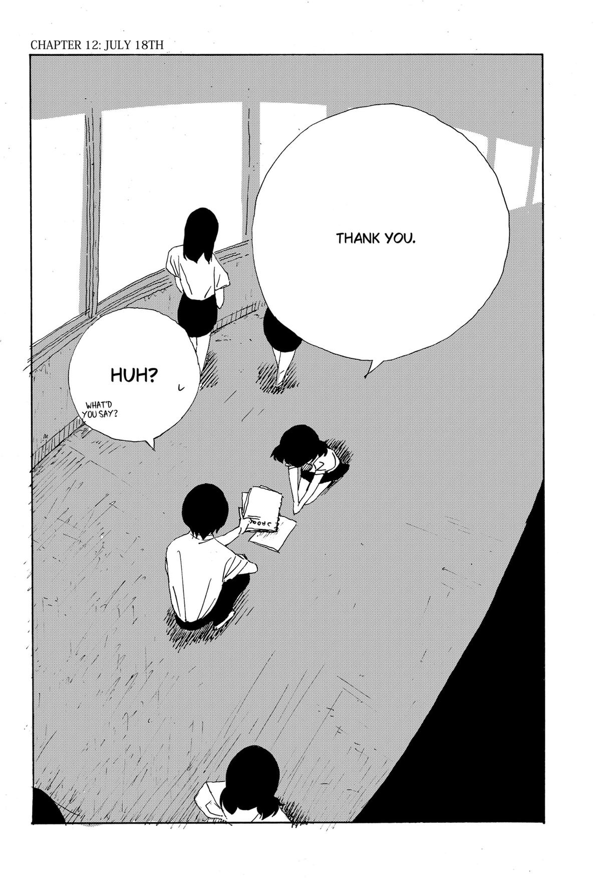 .A -dot Alice- Chapter 12 5