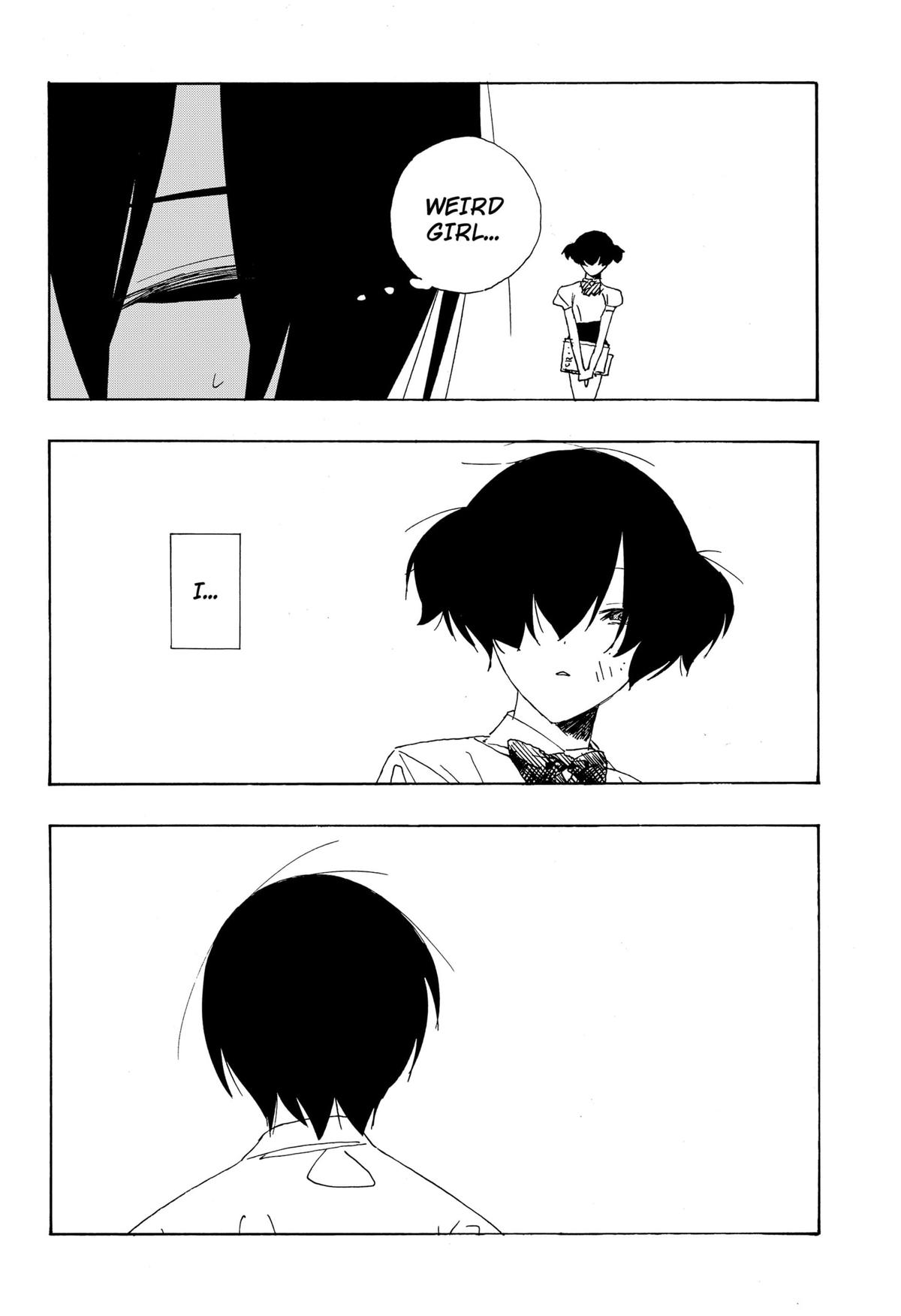 .A -dot Alice- Chapter 12 7